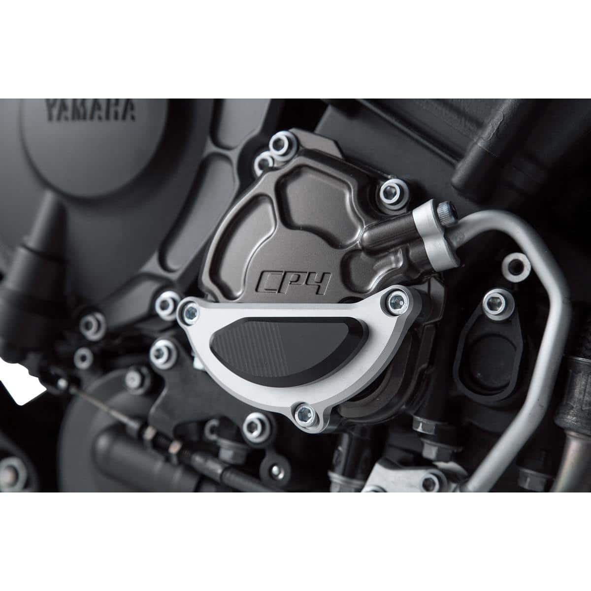 SW-MOTECH Motorgehäusedeckelschützer Paar MSS.06.564.10000 für Yamaha - Motorradteile & Ersatzteile - Anbauteile