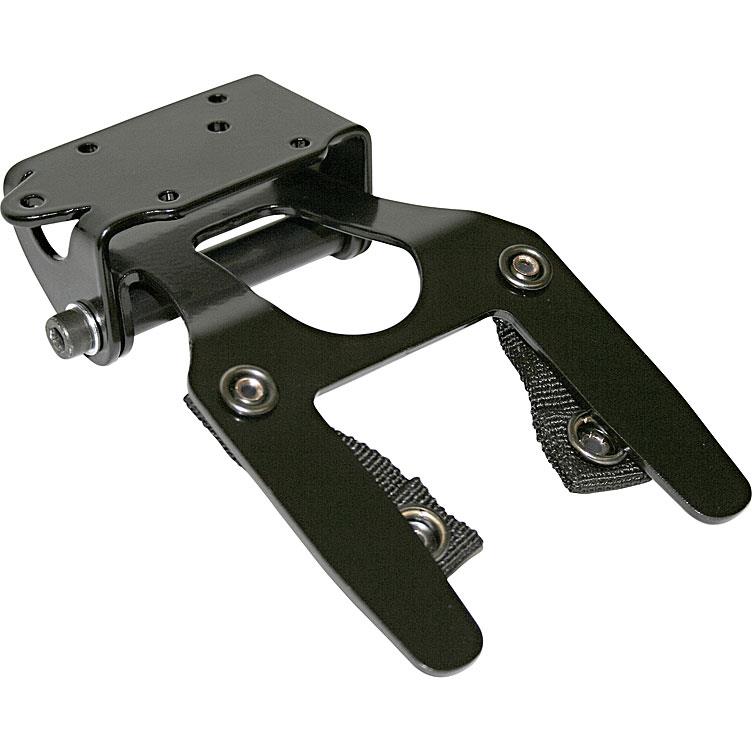 SW-MOTECH Navi-/Taschenhalter für Tankrucksäcke - Motorradzubehör - Multimedia