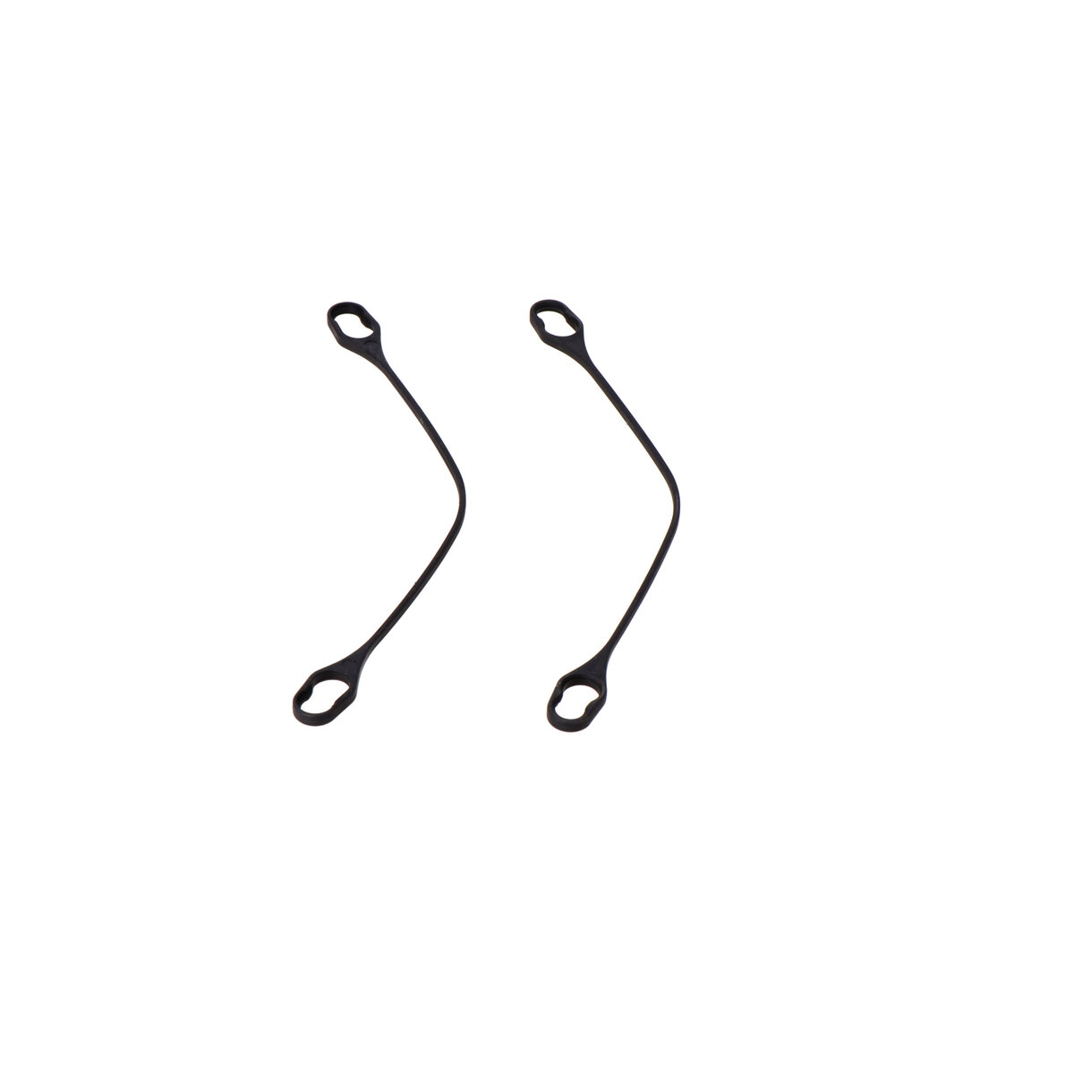 SW-MOTECH Öffnungsbegrenzer für 1 Deckel bei Dusc - Motorradzubehör - Motorradgepäck