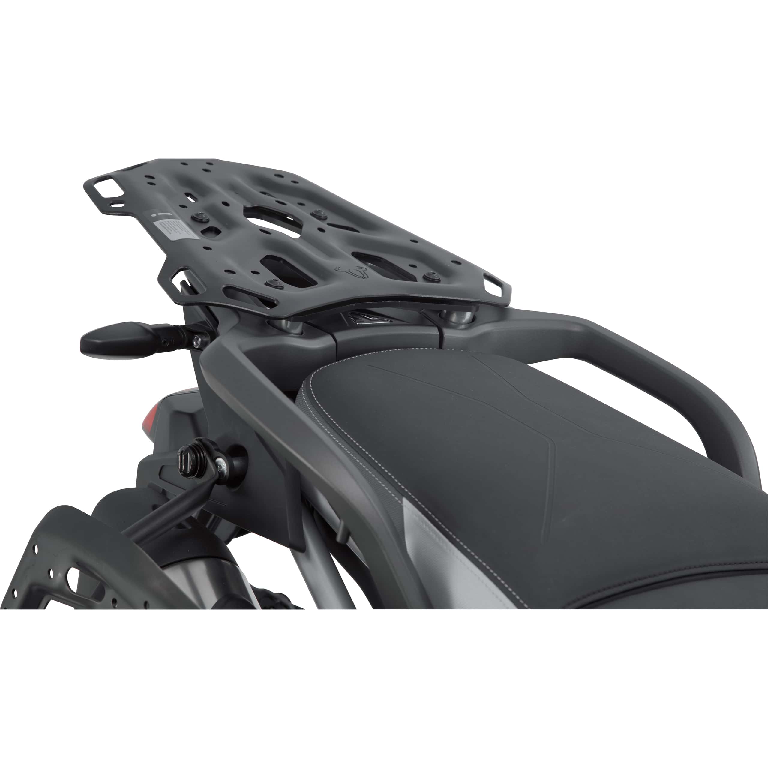 SW-MOTECH QUICK-LOCK Adventure-Rack für Triumph Tiger 900 2020- - Motorradzubehör - Motorradgepäck