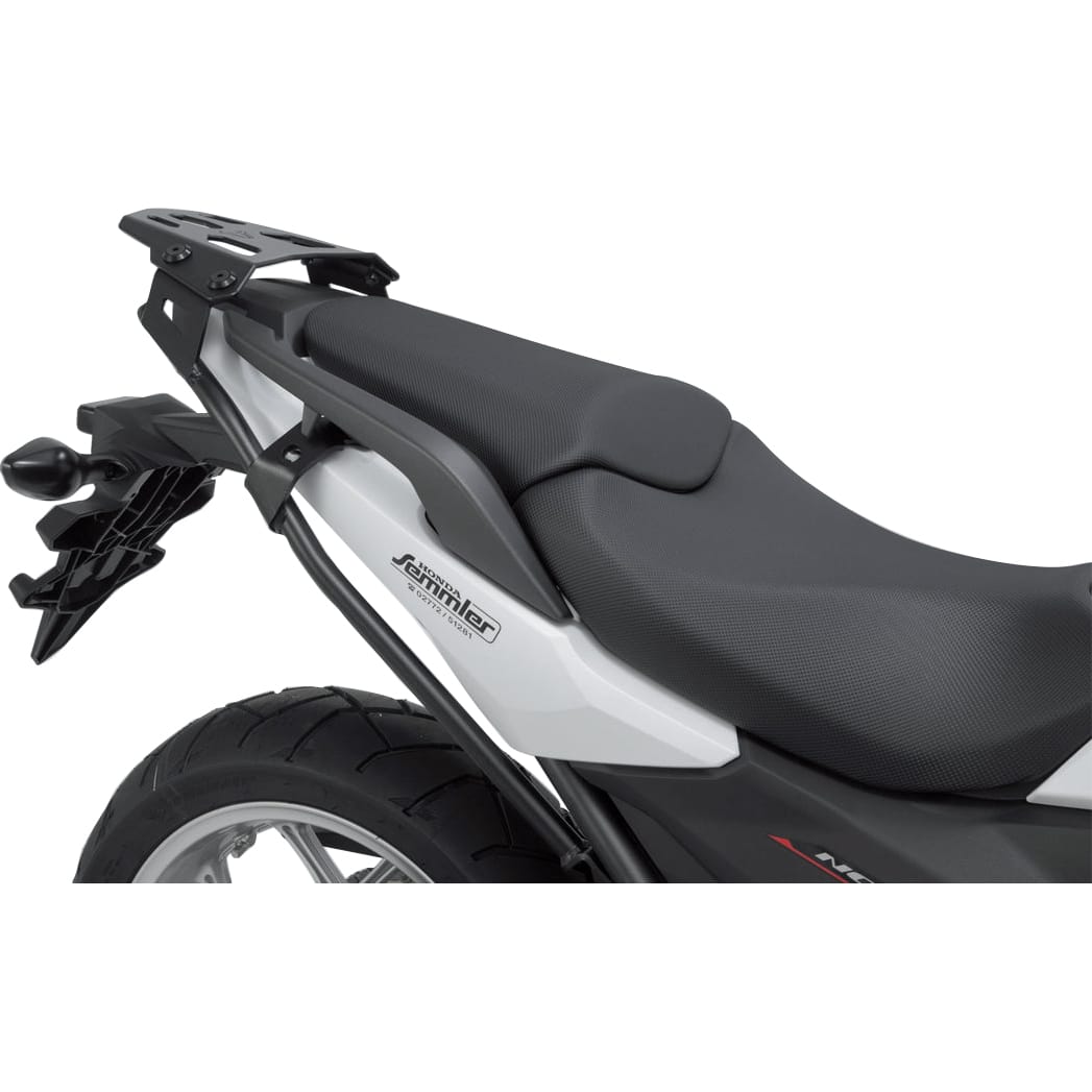 SW-MOTECH QUICK-LOCK Street-Rack GPT.01.699.16001/B für Honda - Motorradzubehör - Motorradgepäck