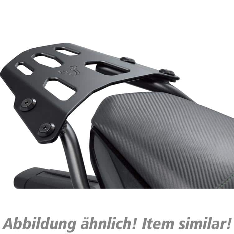 SW-MOTECH QUICK-LOCK Street-Rack für Honda NC 750 X/XD 2021- - Motorradzubehör - Motorradgepäck