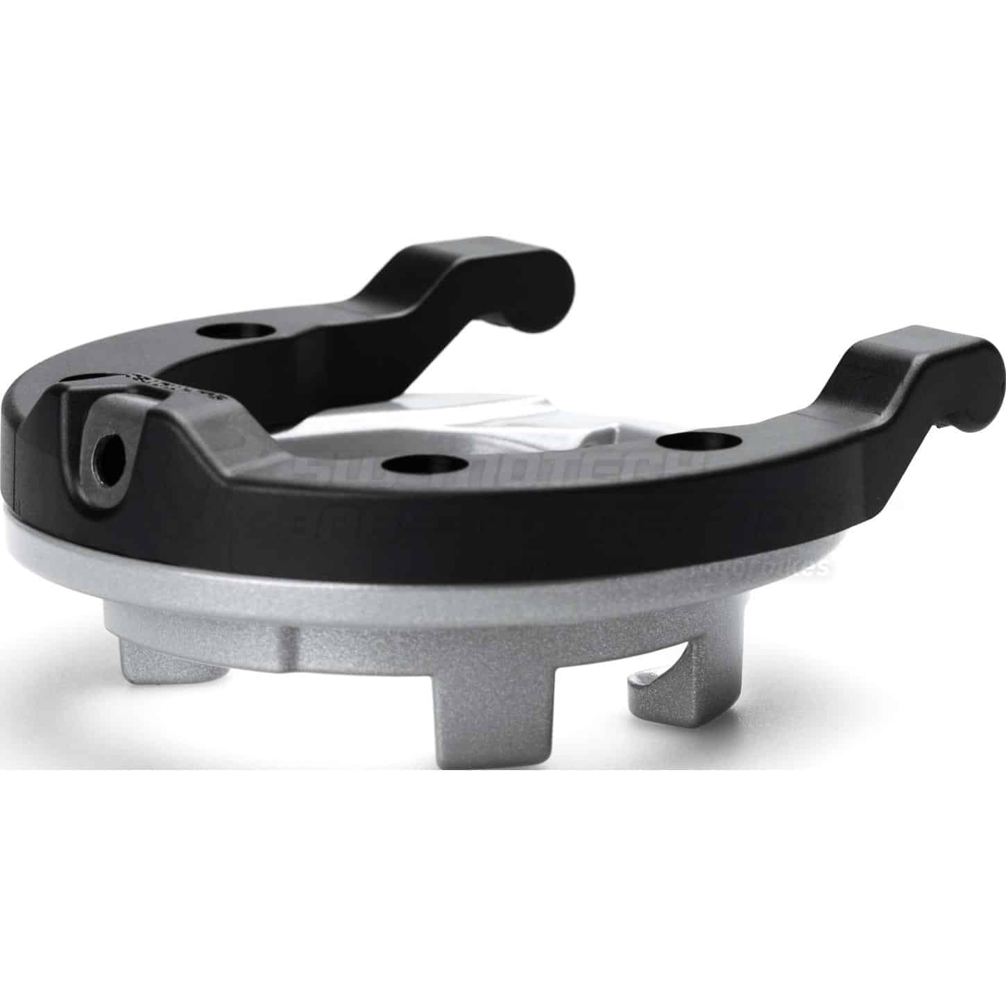 SW-MOTECH QUICK-LOCK Tankring Standard/ION schwarz 12701 spezial - Motorradzubehör - Motorradgepäck