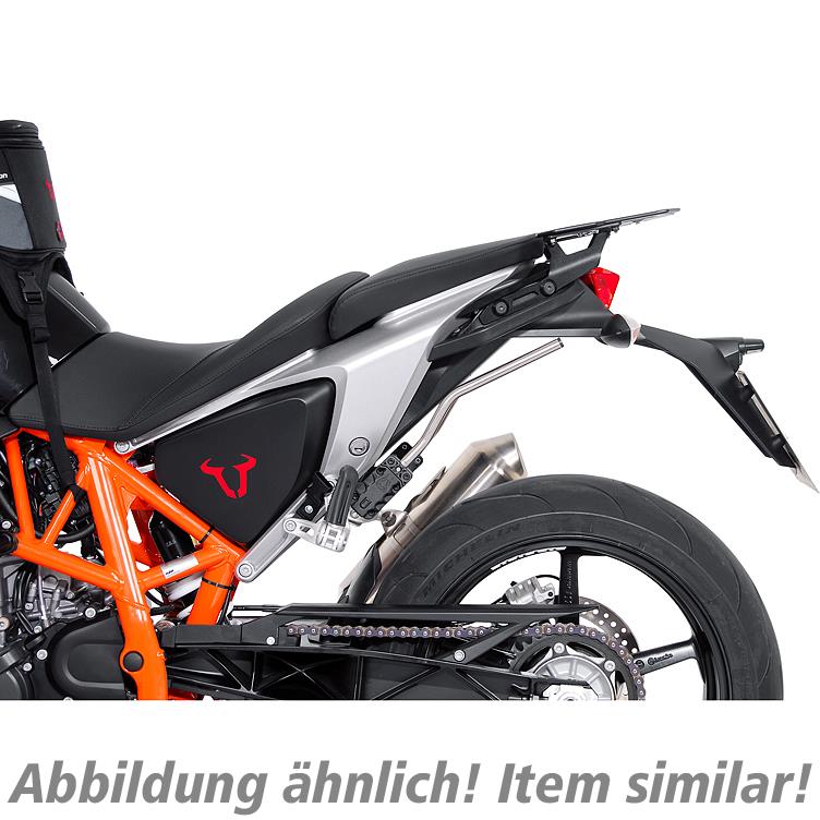 SW-MOTECH QUICK-LOCK Trägerarme für Blaze H HTA.04.740.80001/B - Motorradzubehör - Motorradgepäck