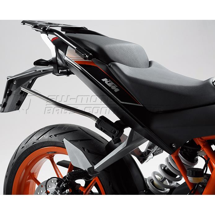 SW-MOTECH QUICK-LOCK Trägerarme für Blaze H HTA.04.740.80200/B - Motorradzubehör - Motorradgepäck