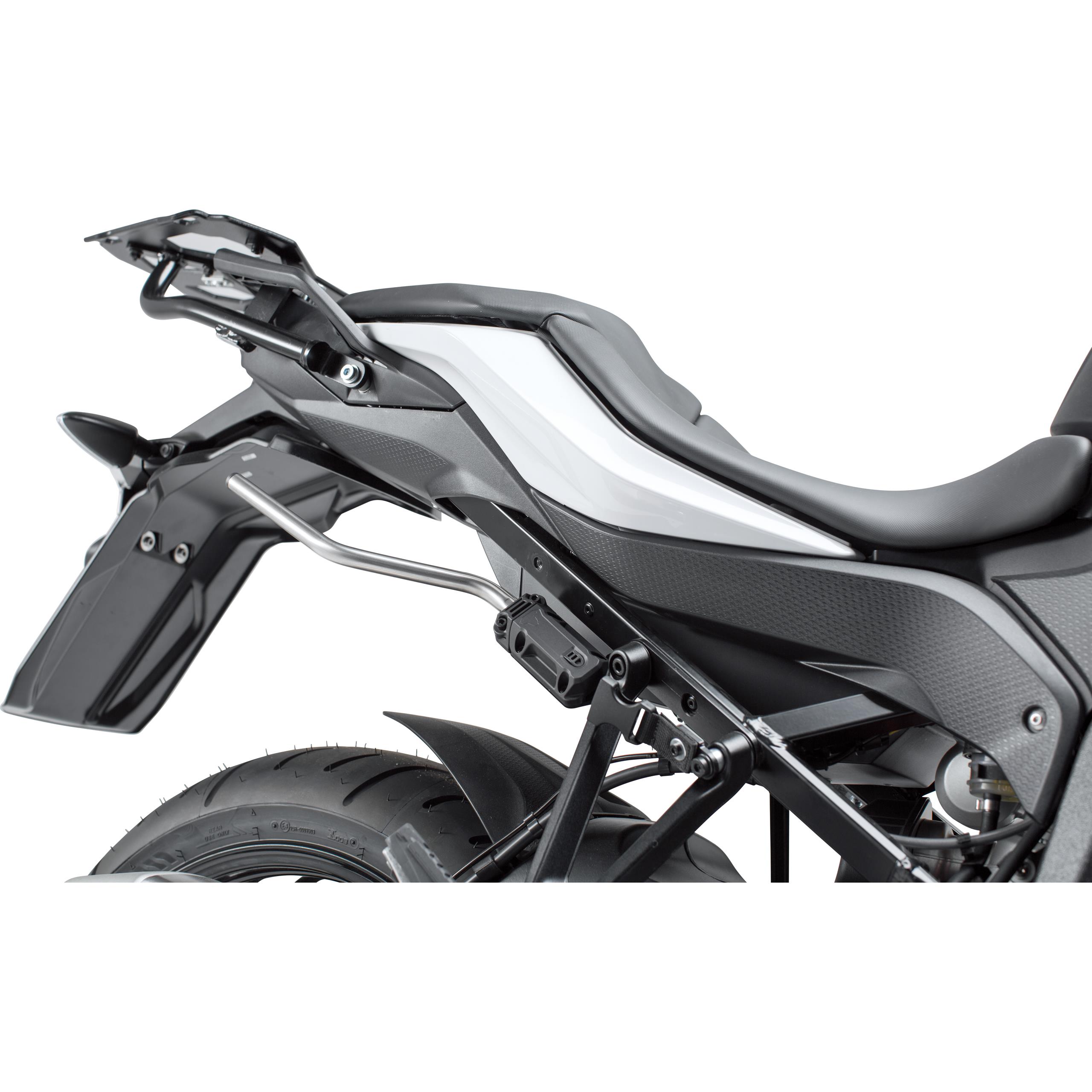 SW-MOTECH QUICK-LOCK Trägerarme für Blaze H HTA.07.740.80700/B - Motorradzubehör - Motorradgepäck