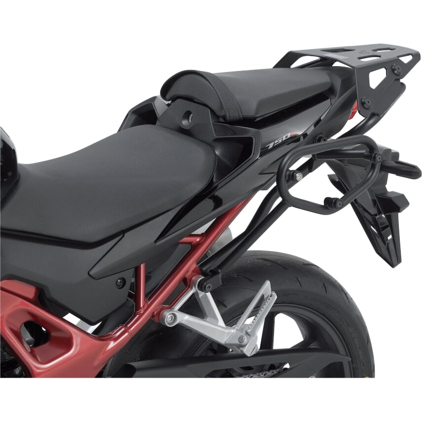 SW-MOTECH Seitentaschen-Träger SLC links für Honda CB 750 Hornet - Motorradzubehör - Motorradgepäck