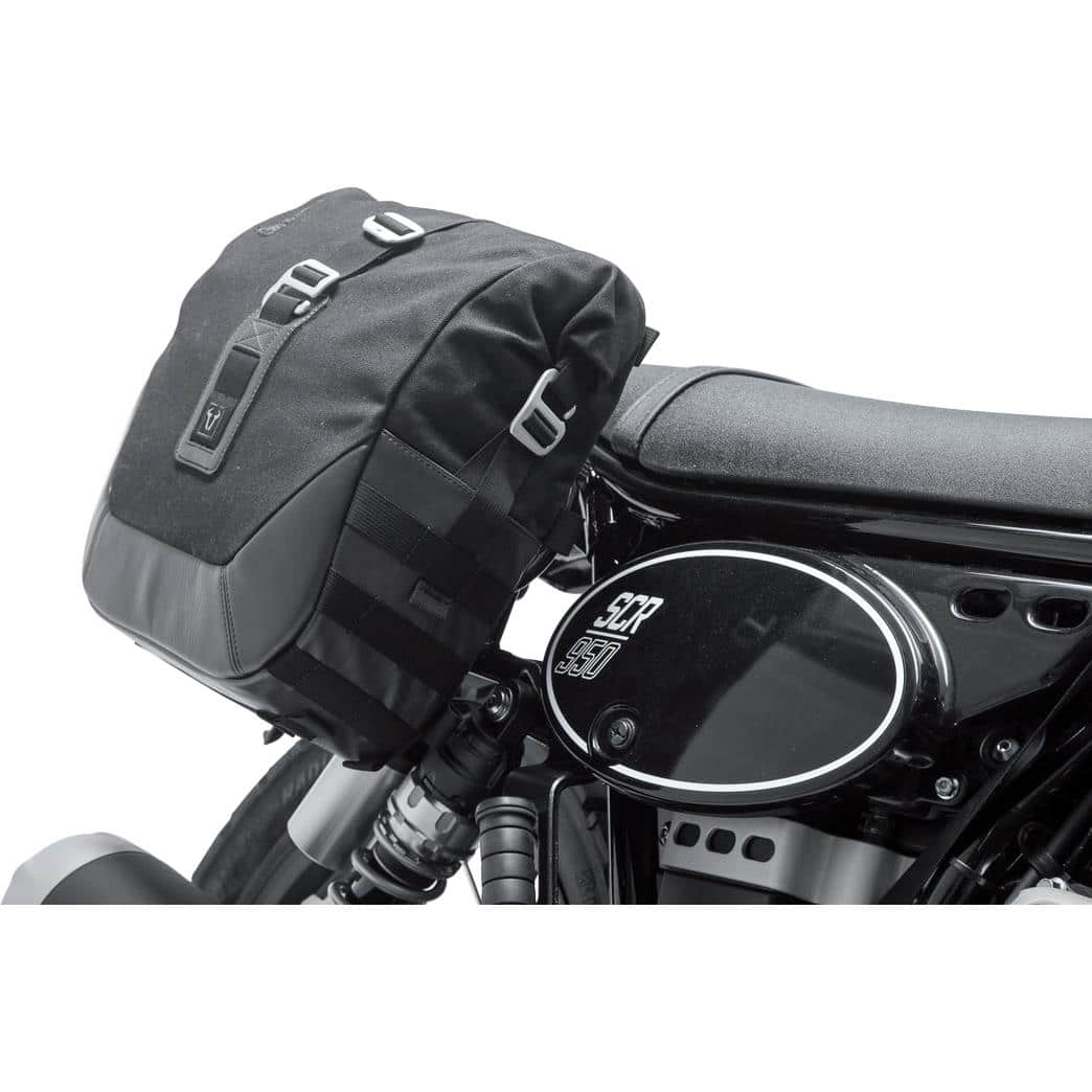 SW-MOTECH Seitentaschen-Träger SLC rechts HTA.06.874.11000 für Yamaha - Motorradzubehör - Motorradgepäck