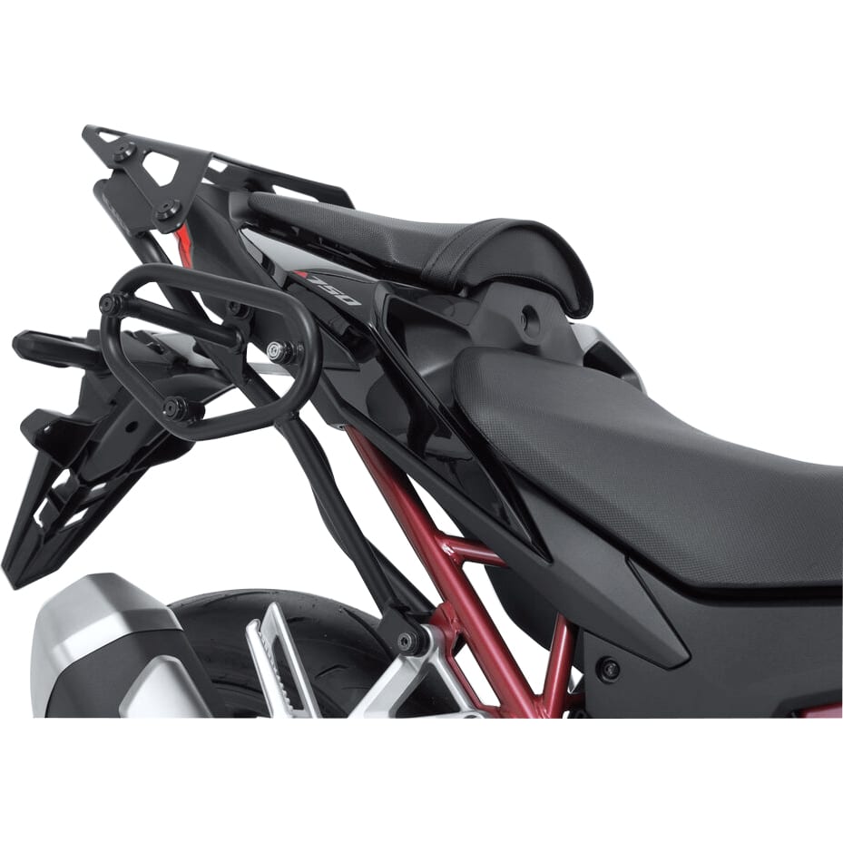 SW-MOTECH Seitentaschen-Träger SLC rechts für Honda CB 750 Hornet - Motorradzubehör - Motorradgepäck