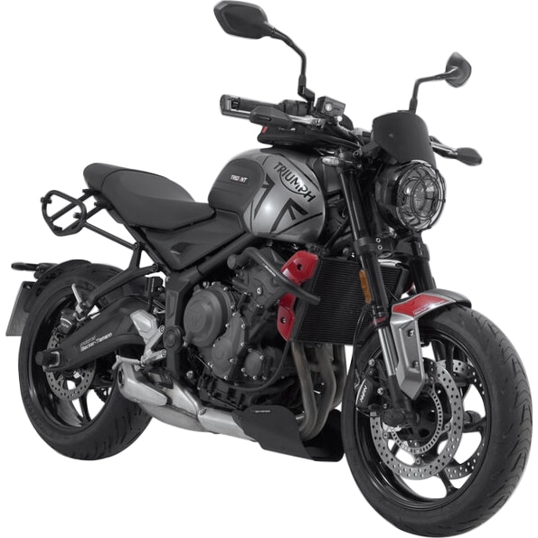 SW-MOTECH Seitentaschen-Träger SLC rechts für Triumph Trident 660 - Motorradzubehör - Motorradgepäck