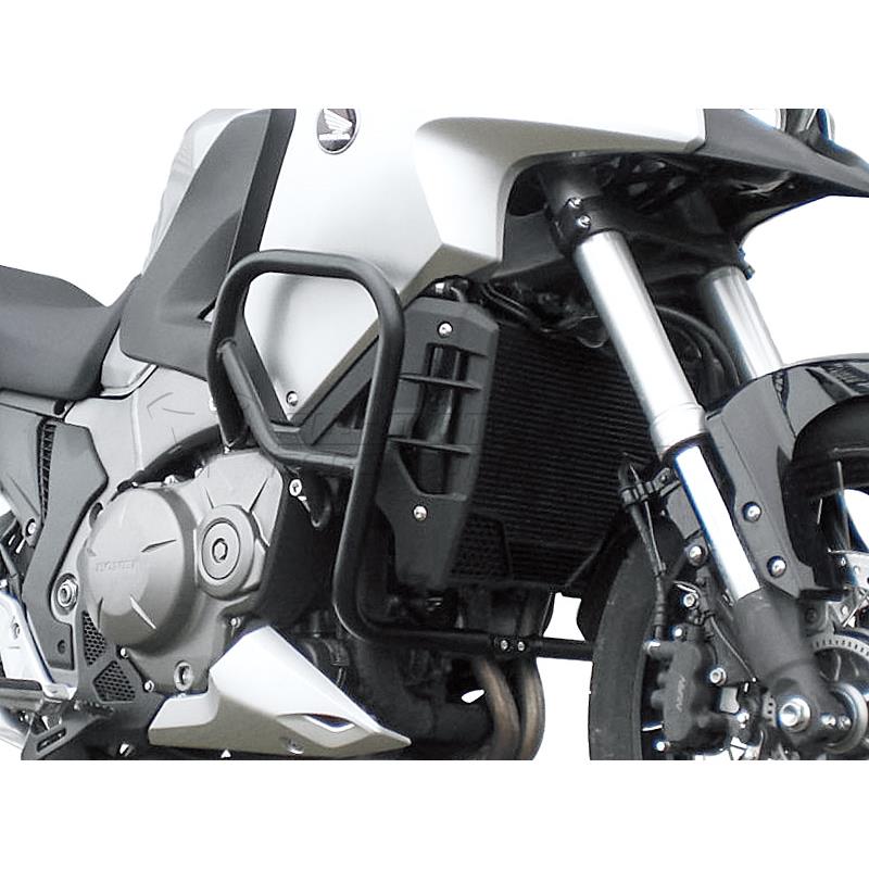 SW-MOTECH Sturzbügel SBL.01.662.10001/B schwarz für Honda - Motorradteile & Ersatzteile - Anbauteile