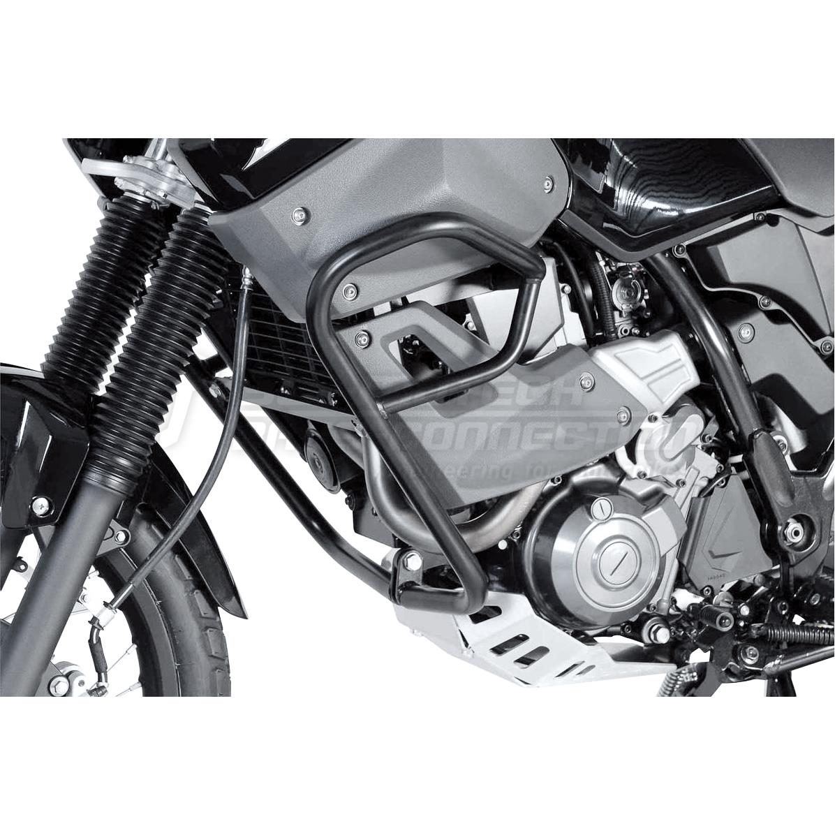 SW-MOTECH Sturzbügel SBL.06.567.10001/B schwarz für Yamaha - Motorradteile & Ersatzteile - Anbauteile