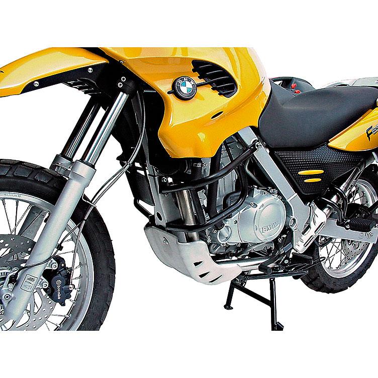 SW-MOTECH Sturzbügel SBL.07.101.100 schwarz für BMW - Motorradteile & Ersatzteile - Anbauteile