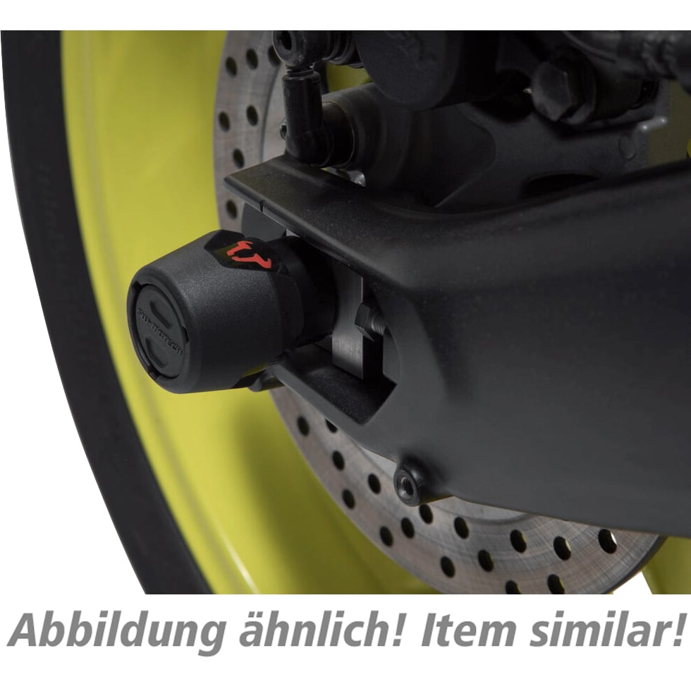 SW-MOTECH Sturzpads Schwinge für STP.04.176.10801/B für KTM/Husqvarna - Motorradteile & Ersatzteile - Anbauteile