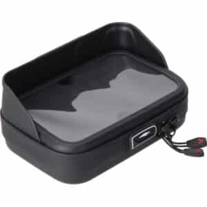 SW-MOTECH T-Lock Navi Case - Motorradzubehör - Multimedia