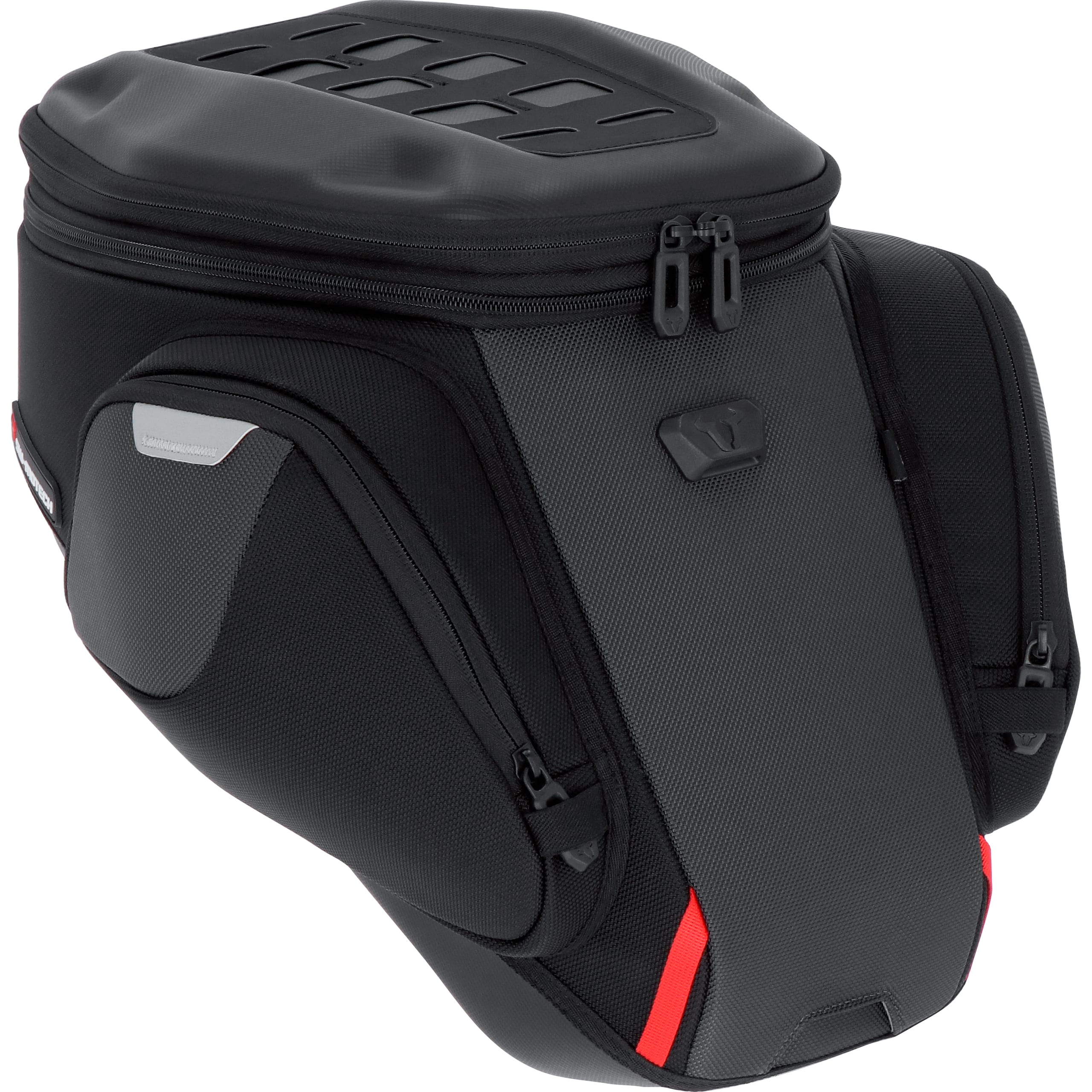 SW-MOTECH Tankrucksack Quick-Lock PRO GS 16-20 Liter Stauraum - Motorradzubehör - Motorradgepäck