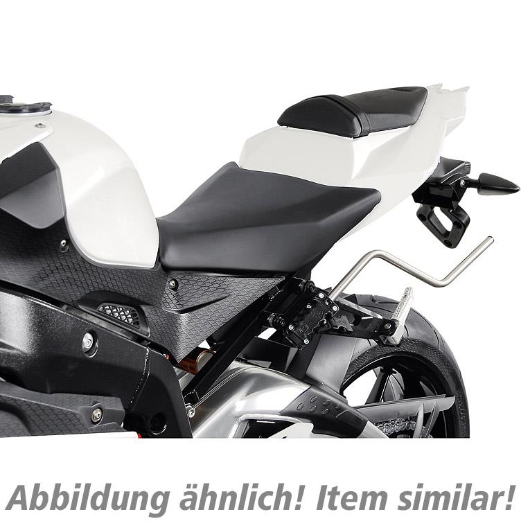 SW-MOTECH Trägerarme QUICK-LOCK für Blaze H Satteltaschen für Triumph - Motorradzubehör - Motorradgepäck