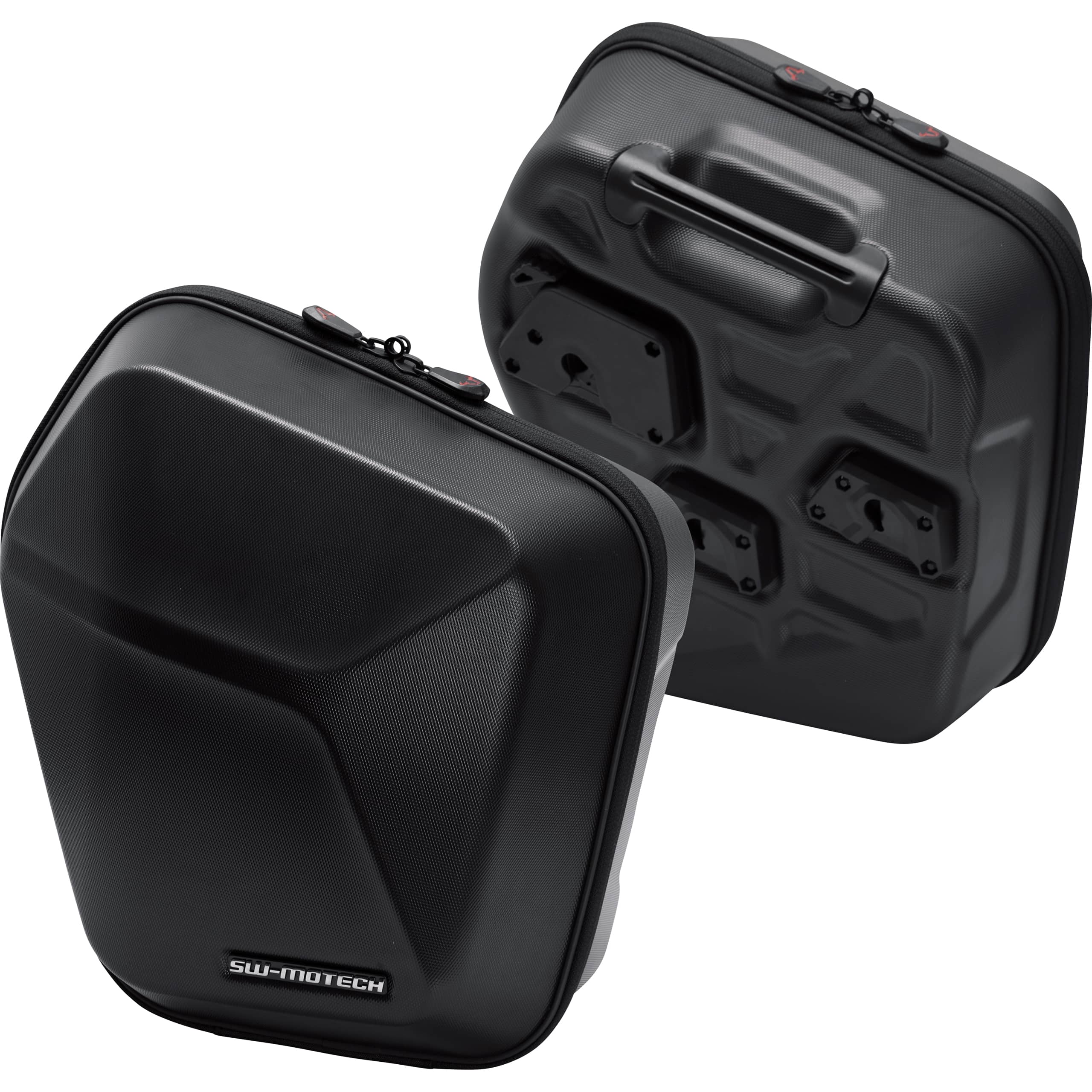 SW-MOTECH Urban ABS Seitenkoffer 16