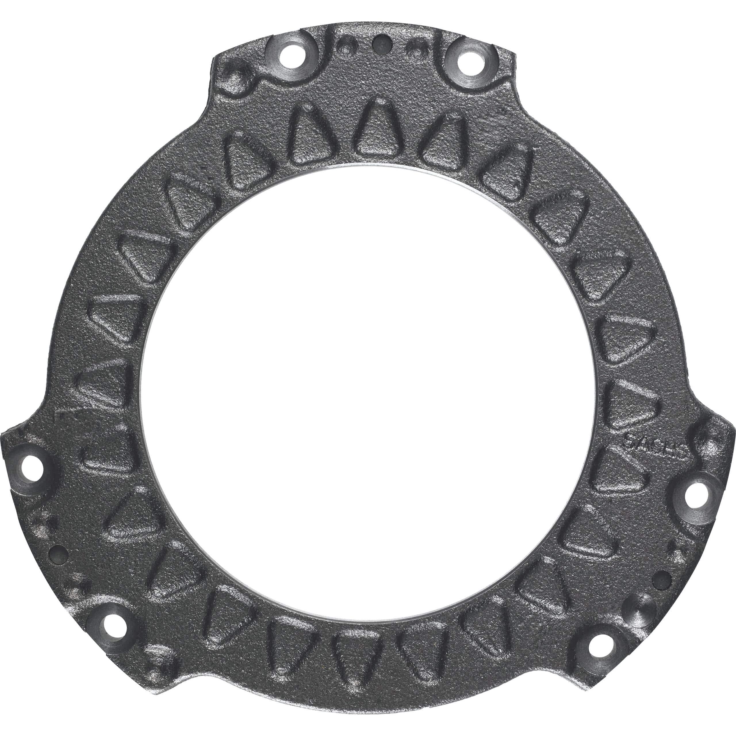 Sachs Kupplungsgehäusedeckel 3072 130 330 für BMW R 850/1100 - Motorradteile & Ersatzteile - Kraftübertragung