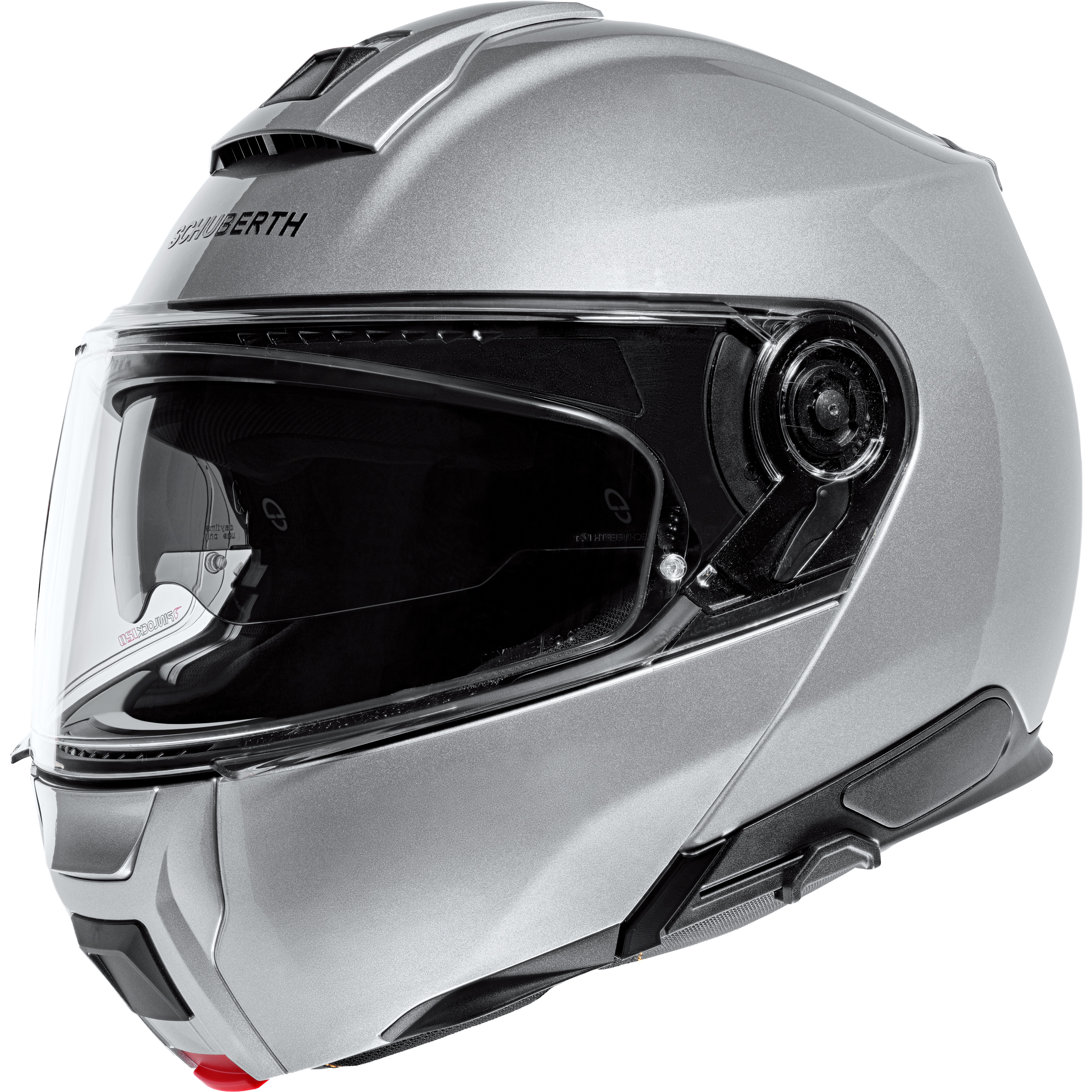 Schuberth C5 silber 59 - Helme & Brillen - Touring Helme & Brillen