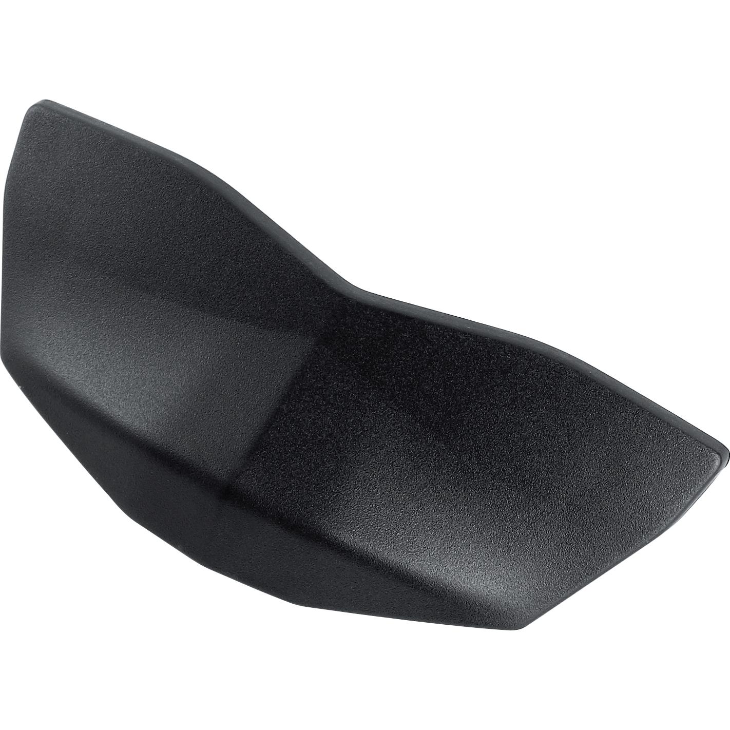 Schuberth Kinnbelüftung SR 1/SR2 unlackiert - Helme & Brillen - Motorradhelme Zubehör