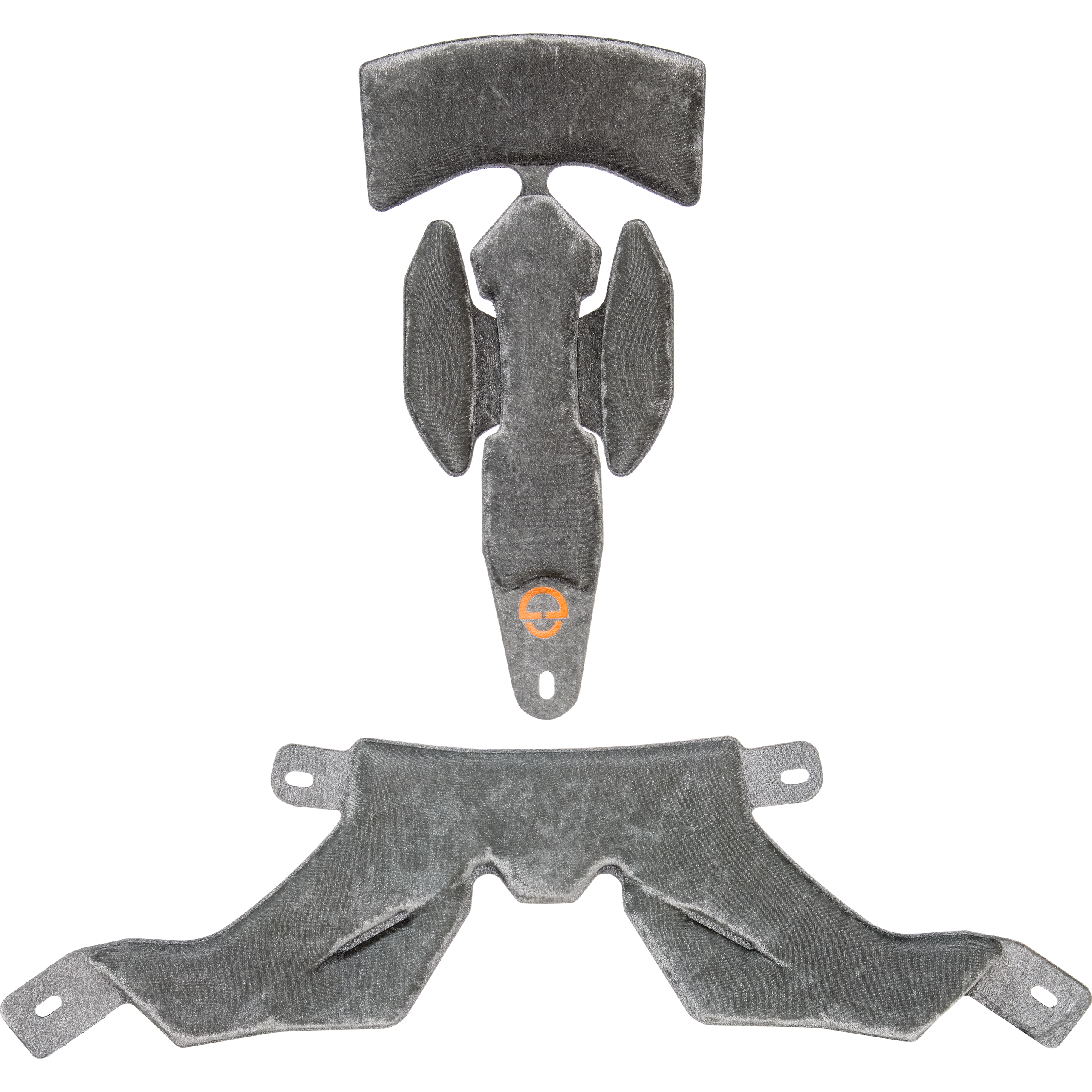 Schuberth Kopfpolster C4 Pro/C4 Basic 61 - Helme & Brillen - Motorradhelme Zubehör