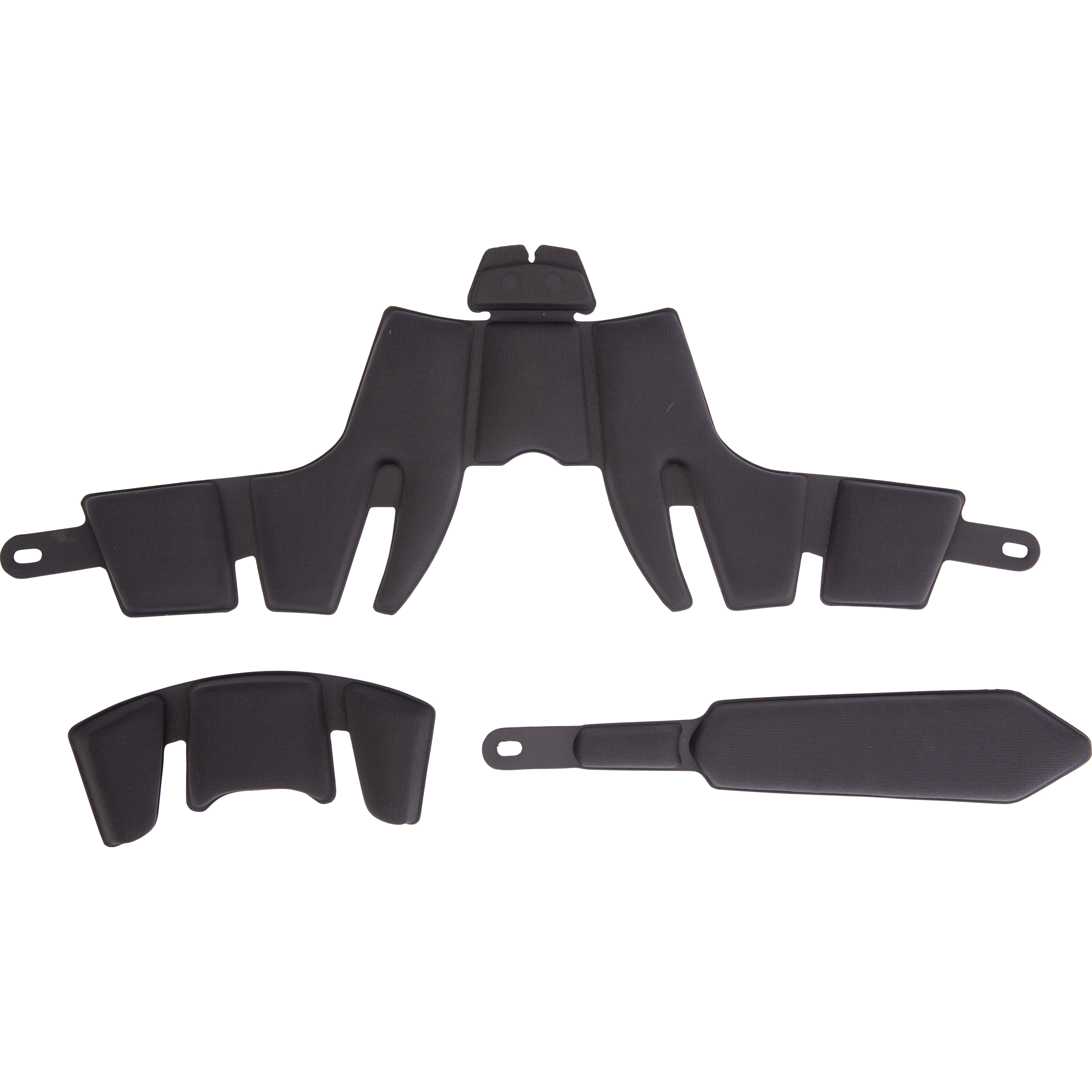 Schuberth Kopfpolster M1 Pro grau 57 - Helme & Brillen - Café Racer Helme & Brillen