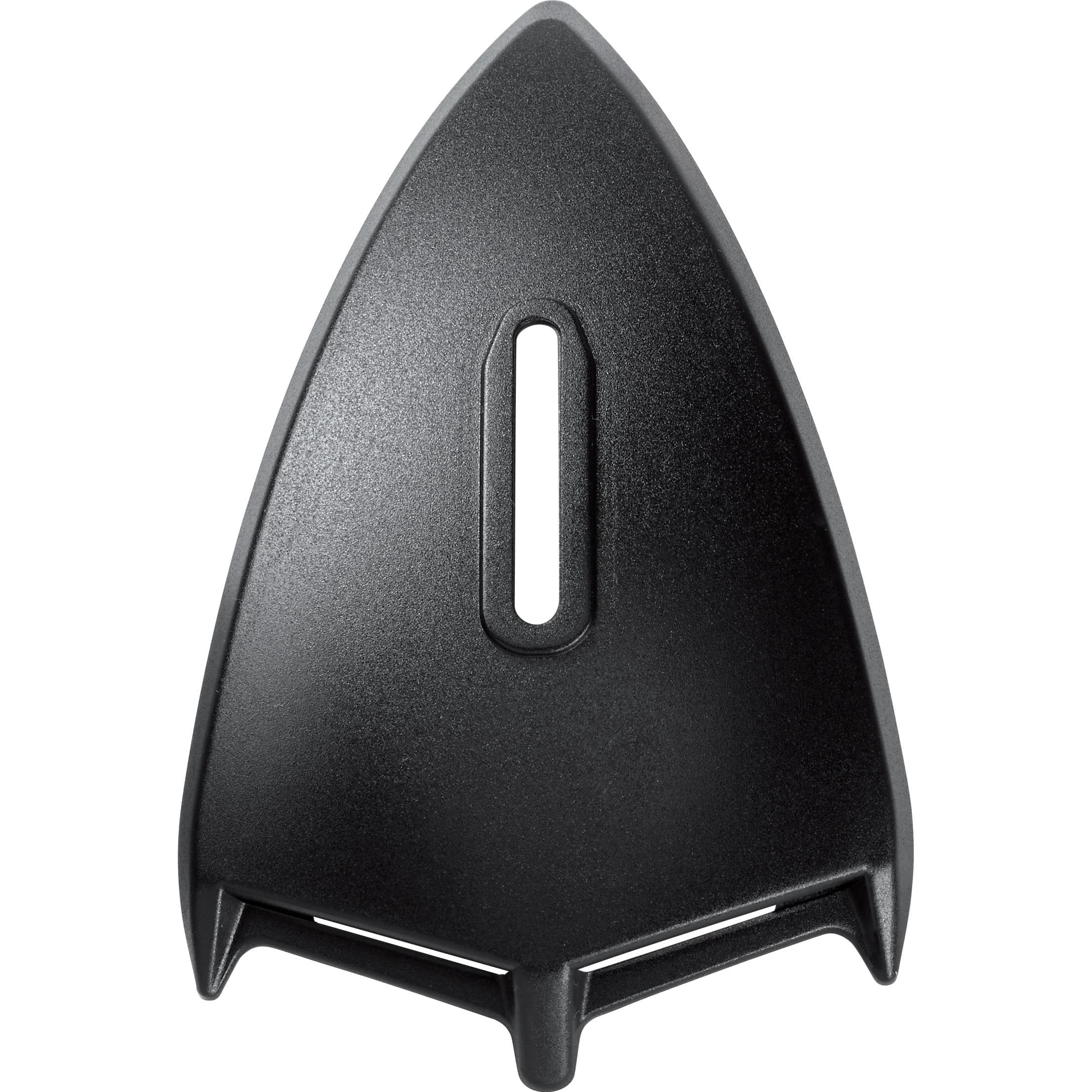 Schuberth Lüftungshaube S2/C3 Limited mattschwarz - Helme & Brillen - Motorradhelme Zubehör