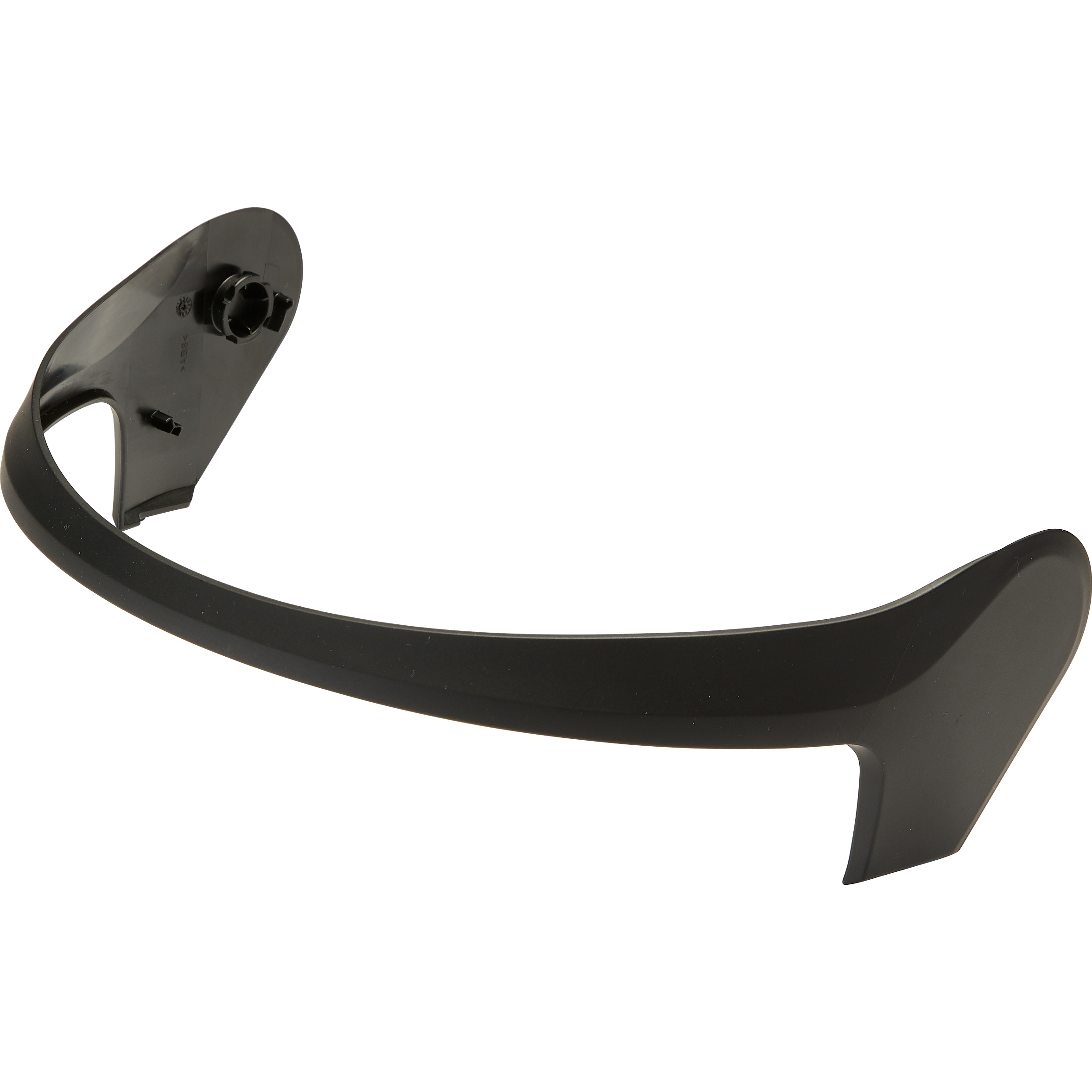 Schuberth Schirm M1 Pro mattschwarz - Helme & Brillen -