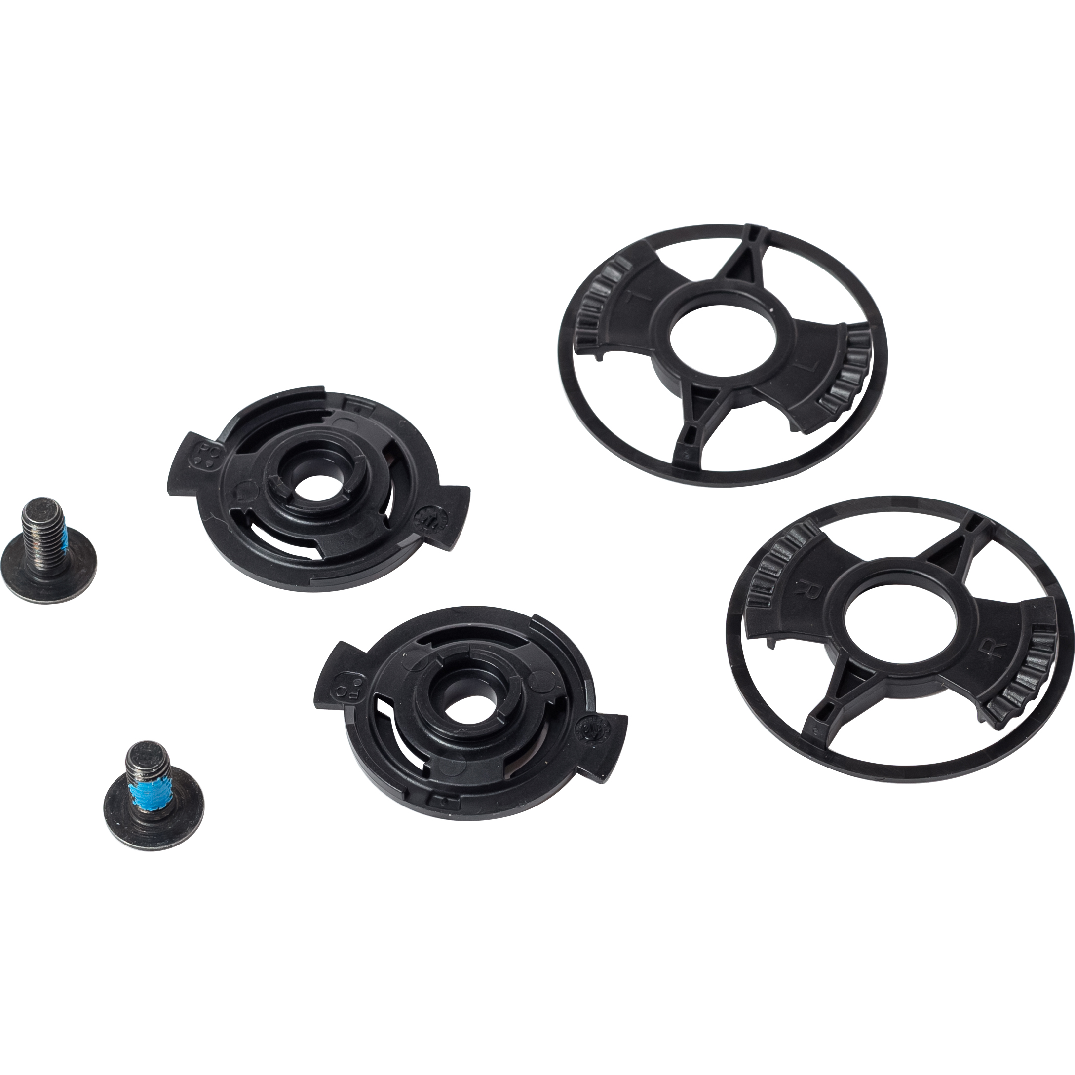 Schuberth Visiermechanik C5/E2 - Helme & Brillen - Helmvisiere