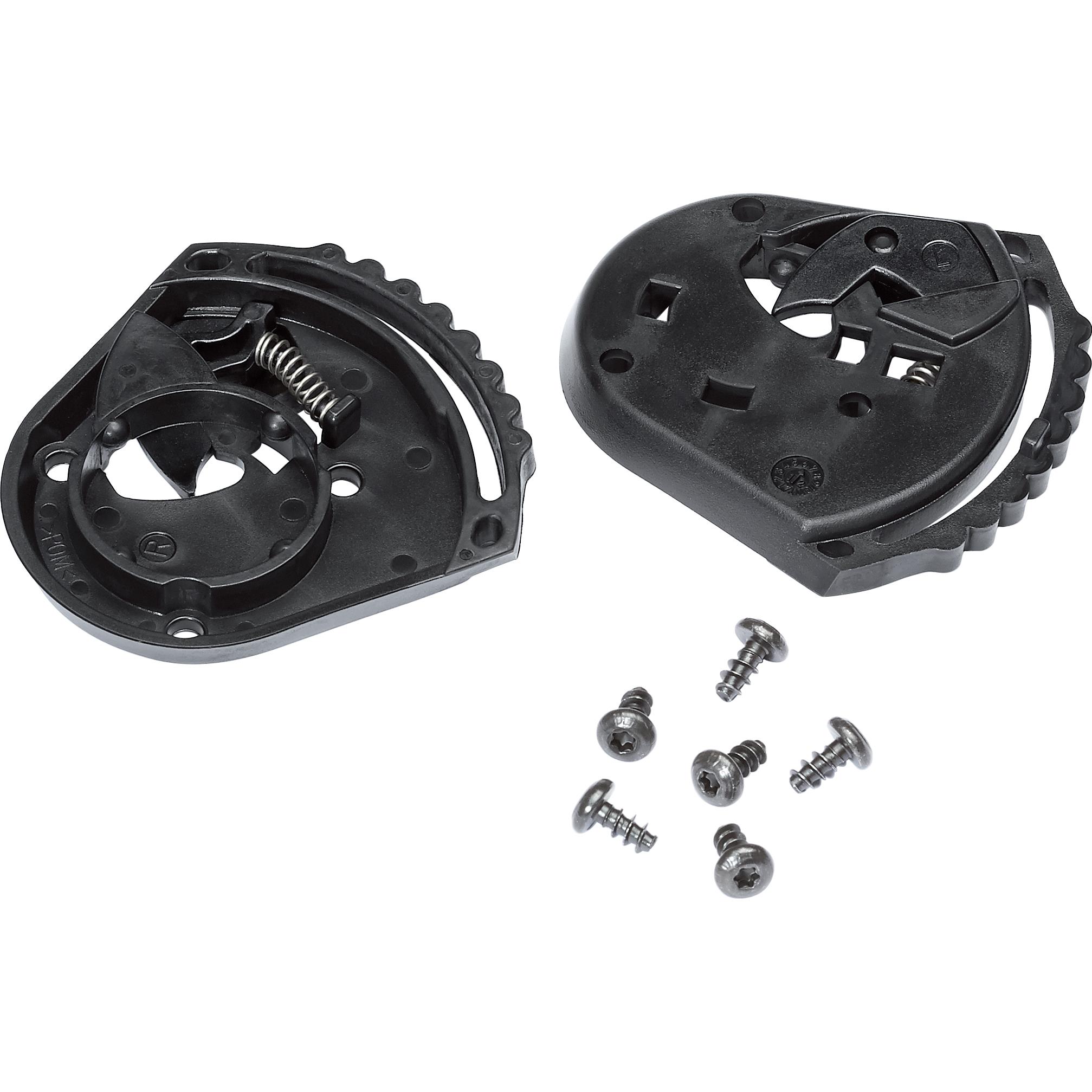 Schuberth Visiermechanik SR 1/SR2 - Helme & Brillen - Helmvisiere