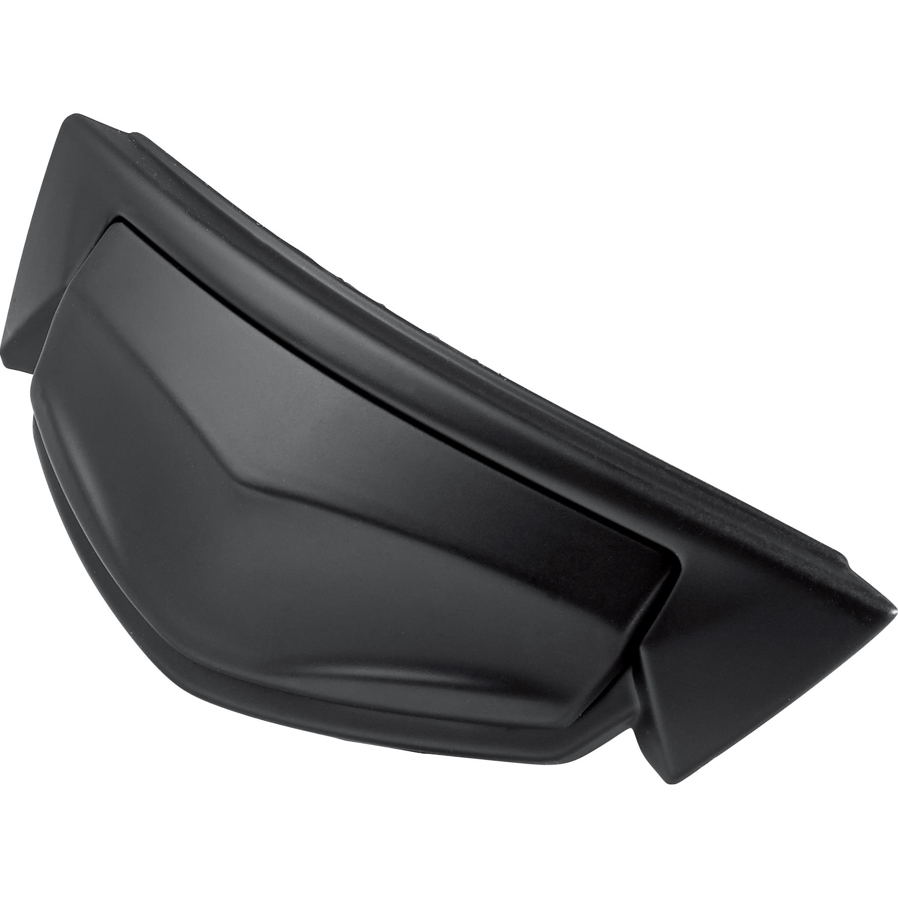 Scorpion EXO Kinnbelüftung 510 Air mattschwarz - Helme & Brillen - Touring Helme & Brillen