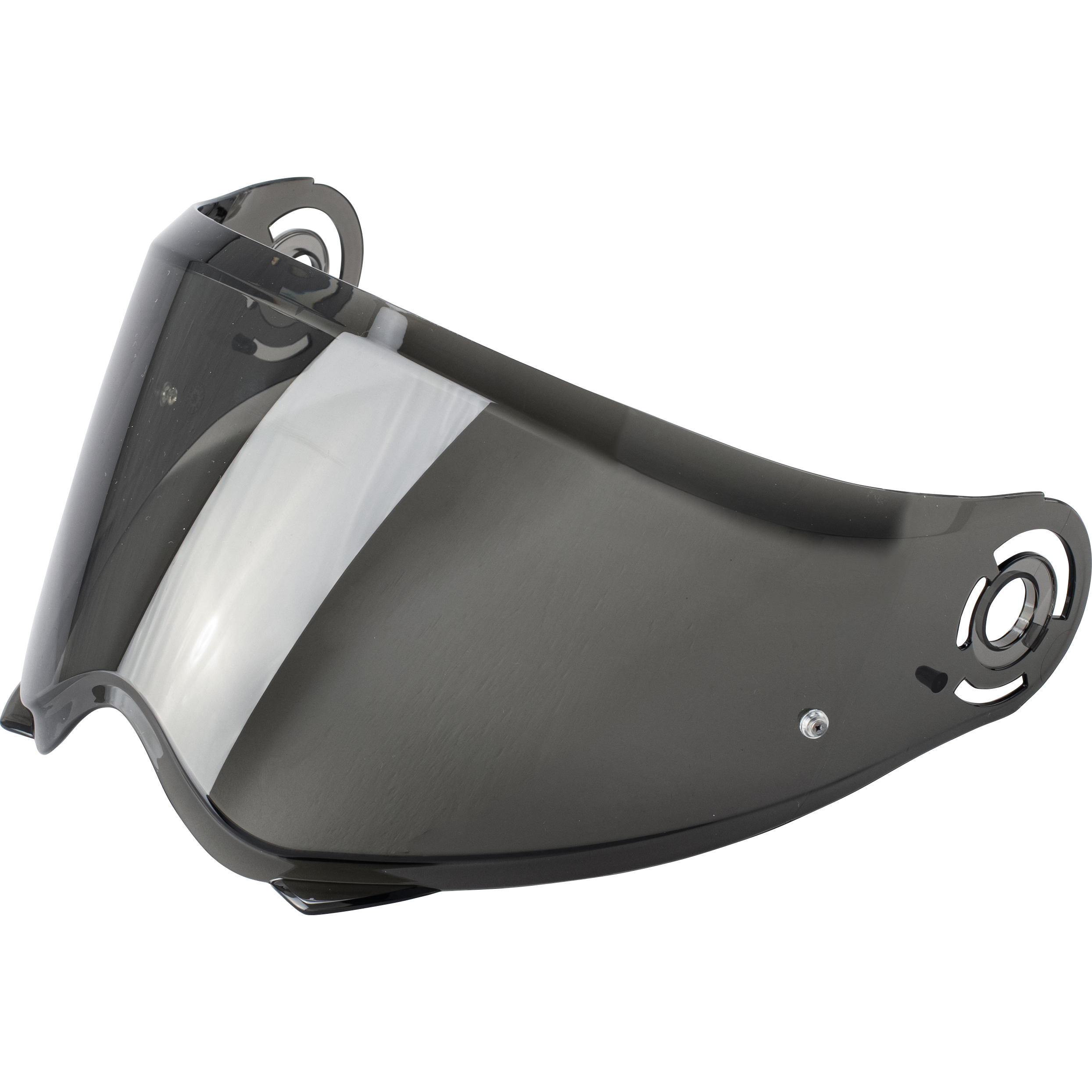 Scorpion EXO Visier (KDF-32) ADX-2 Pinlock vorbereitet stark getönt - Helme & Brillen - Touring Helme & Brillen