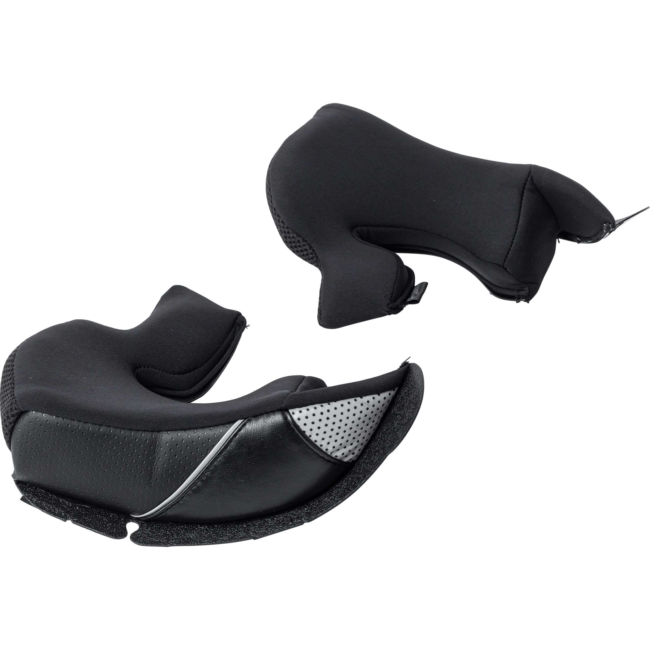 Scorpion EXO Wangenpolster Tech XL - Helme & Brillen - Motorradhelme Zubehör