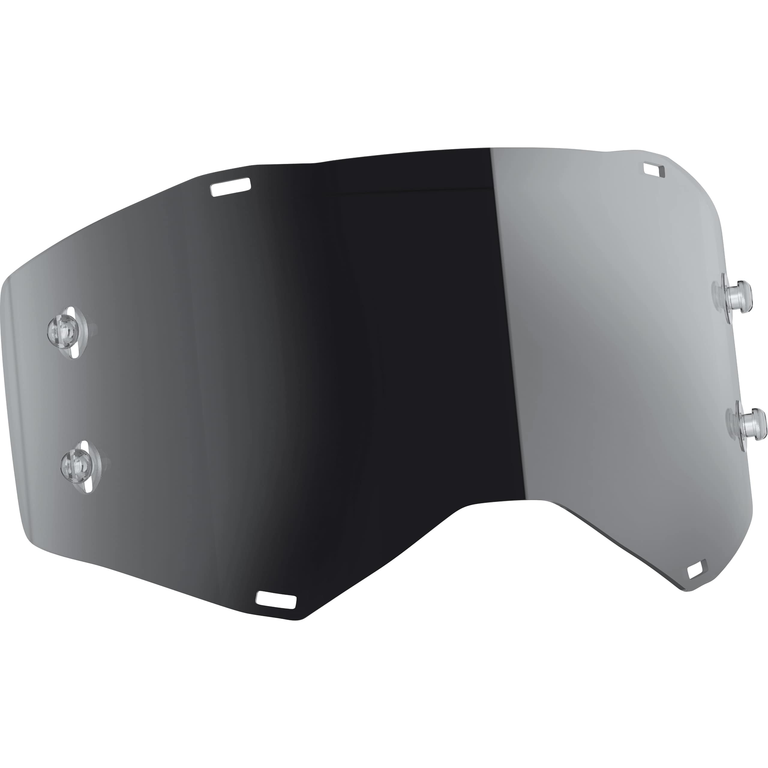 Scott Ersatzglas Works Prospect/Fury stark getönt - Helme & Brillen - Brillen