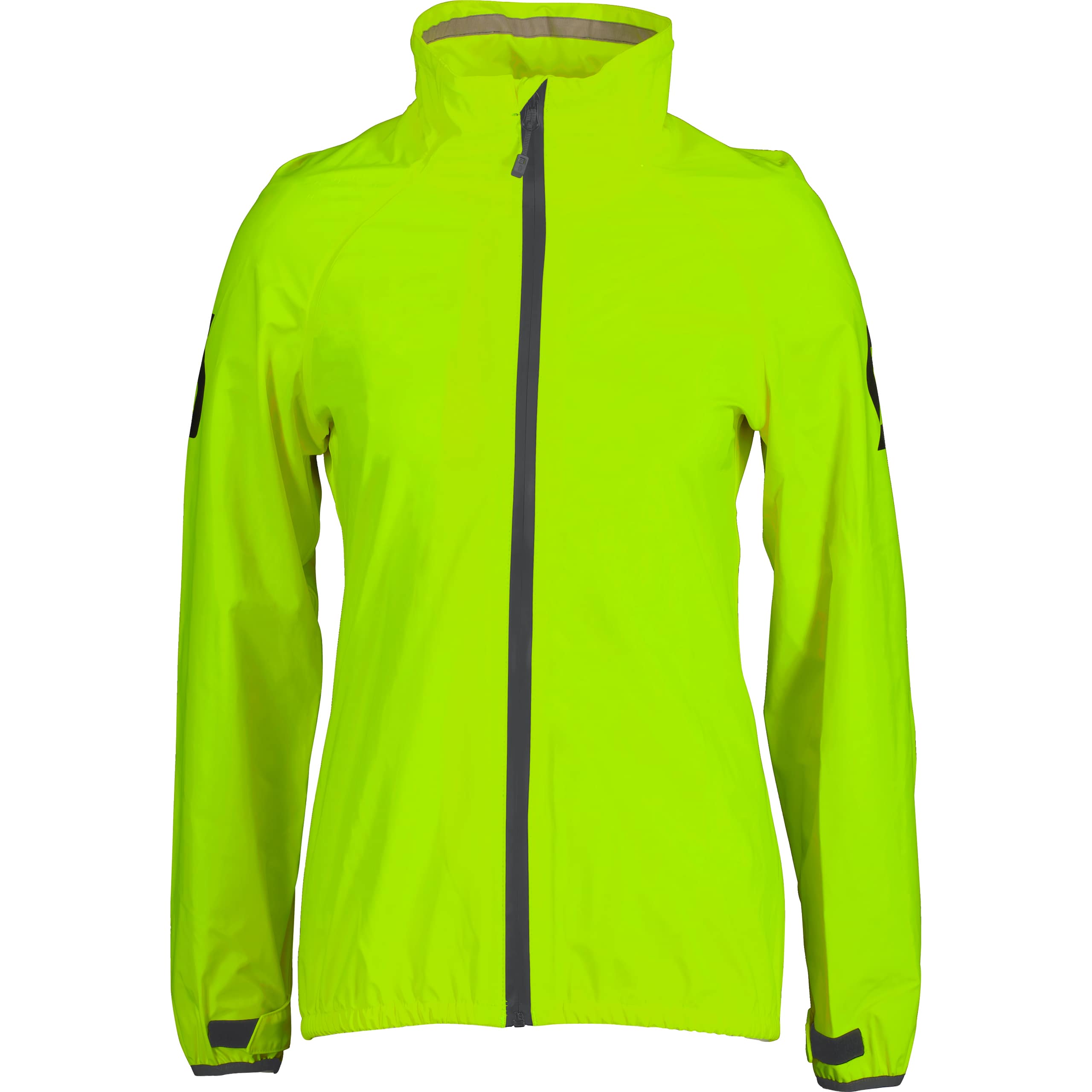 Scott W's Ergonomic Pro DP Damen Regenjacke gelb 46 - Motorradbekleidung - Wetterschutzkleidung