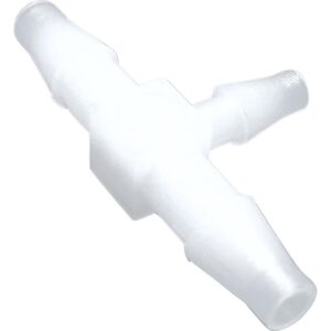Scottoiler Ersatzteil RM-150005BL T-Stück 4mm für Unterdruckanschluss - Motorradzubehör - Öle & Schmiermittel