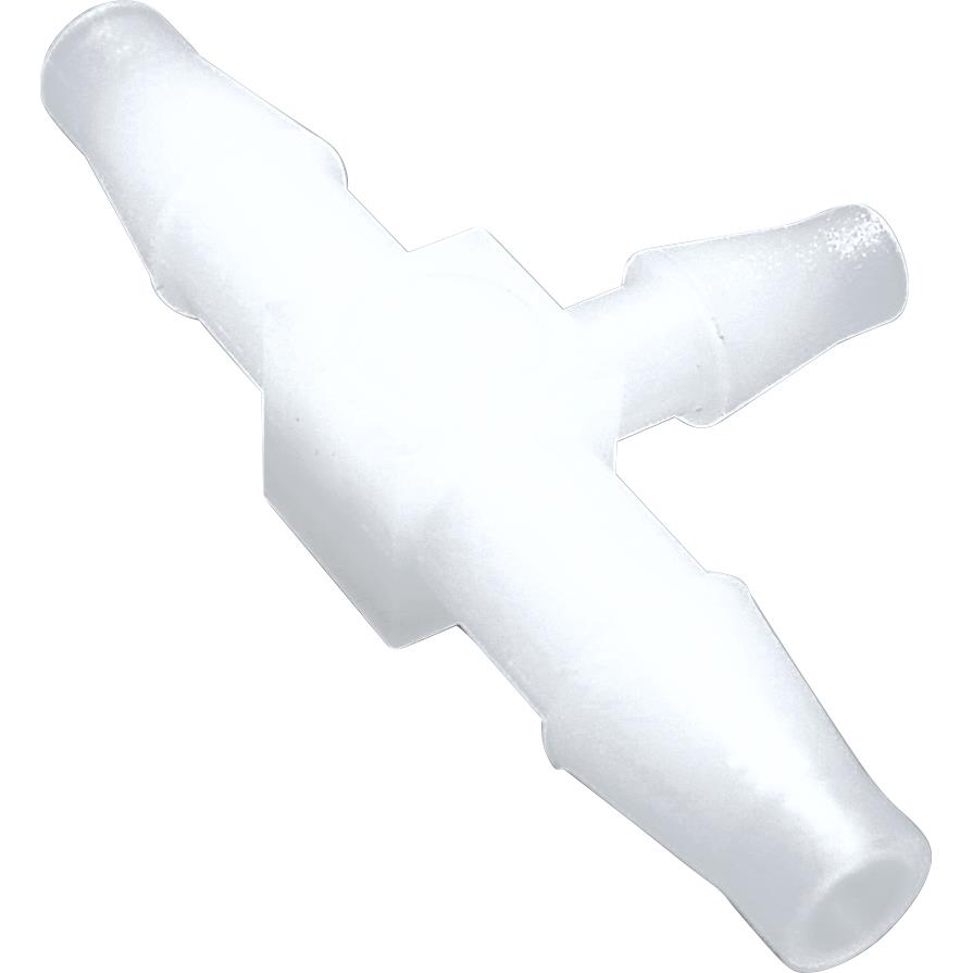 Scottoiler Ersatzteil RM-150005BL T-Stück 4mm für Unterdruckanschluss - Motorradzubehör - Öle & Schmiermittel