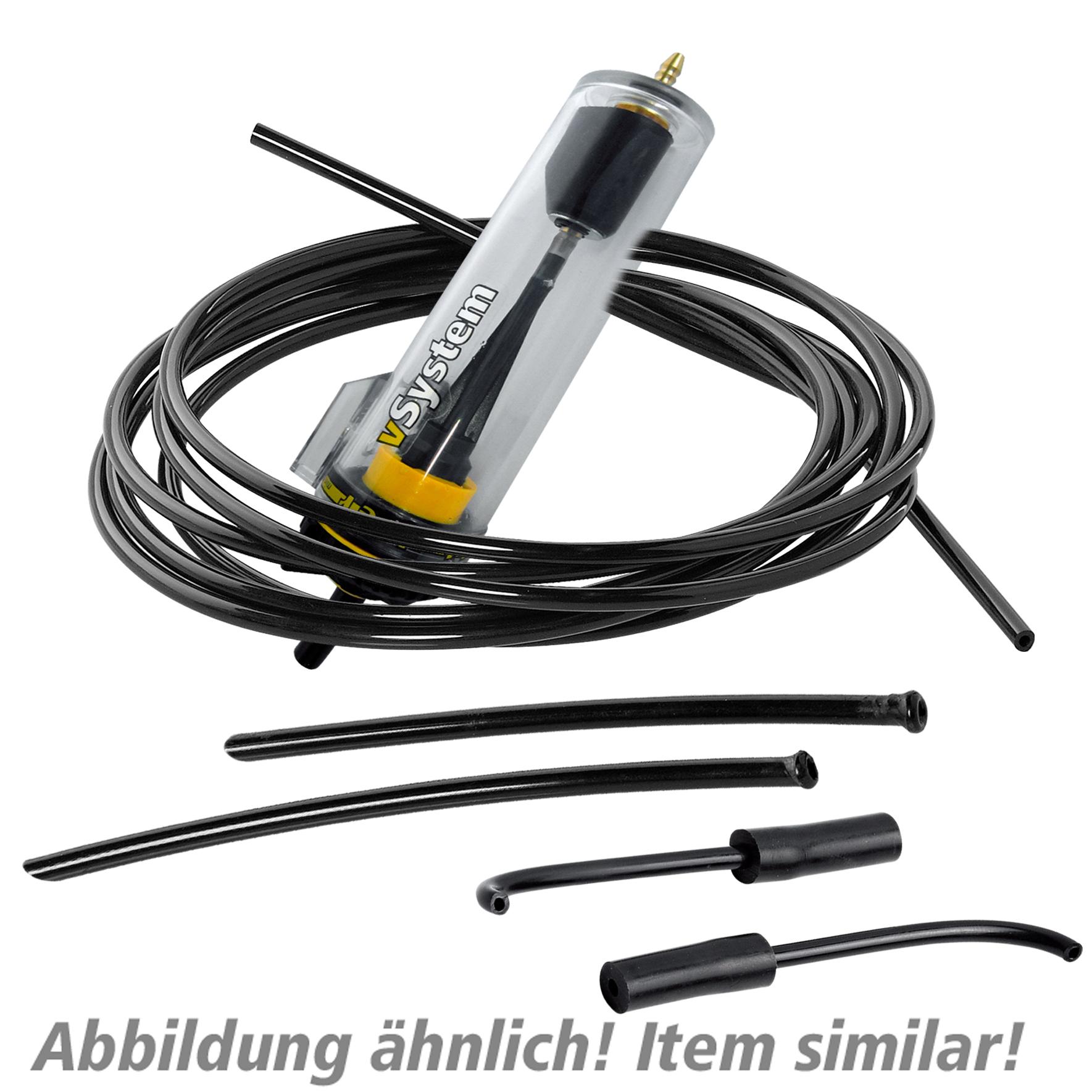 Scottoiler Zusatzteil SA-0093BL Spenderplatte für ZZR 1400 - Motorradzubehör - Öle & Schmiermittel