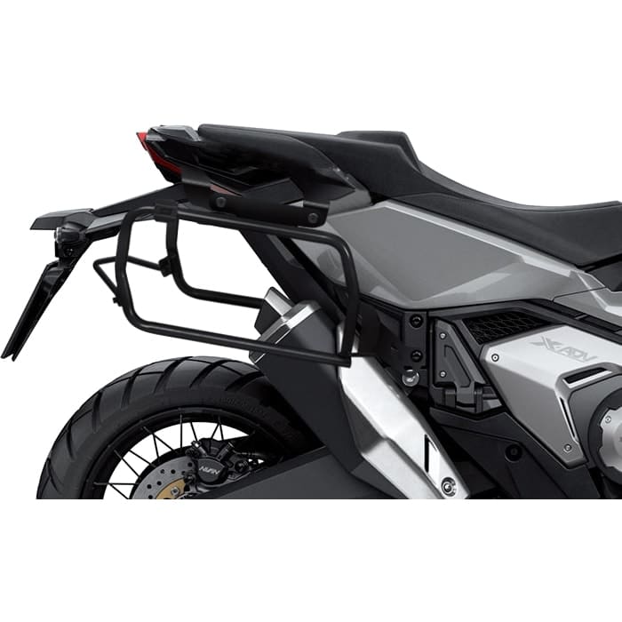 Shad 4P Seitenkofferträger H0XD714P für Honda X-ADV 750 2021- - Motorradzubehör - Motorradgepäck