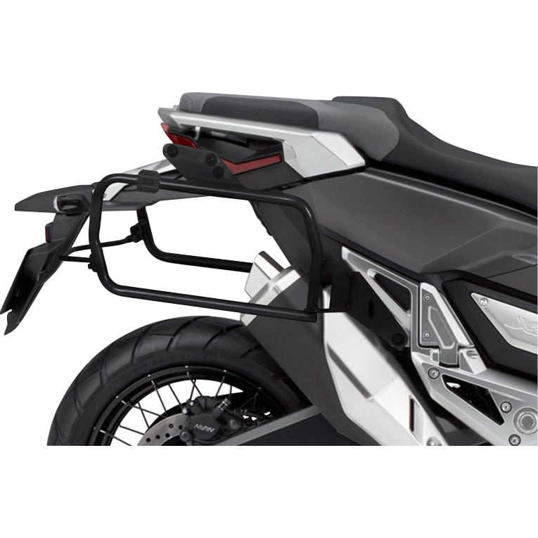 Shad 4P Seitenkofferträger H0XD774P für Honda X-ADV 750 2017-2020 - Motorradzubehör - Motorradgepäck