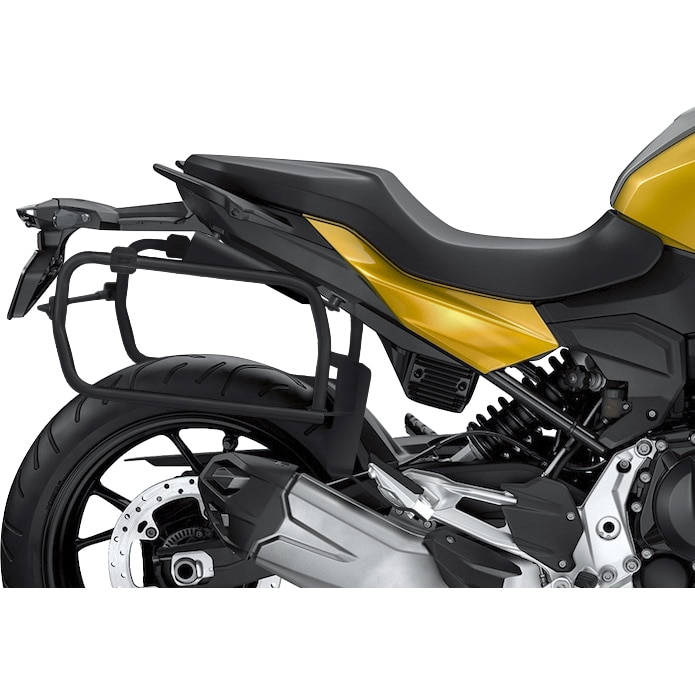 Shad 4P Seitenkofferträger W0FR914P für BMW F 900 R/XR - Motorradzubehör - Motorradgepäck