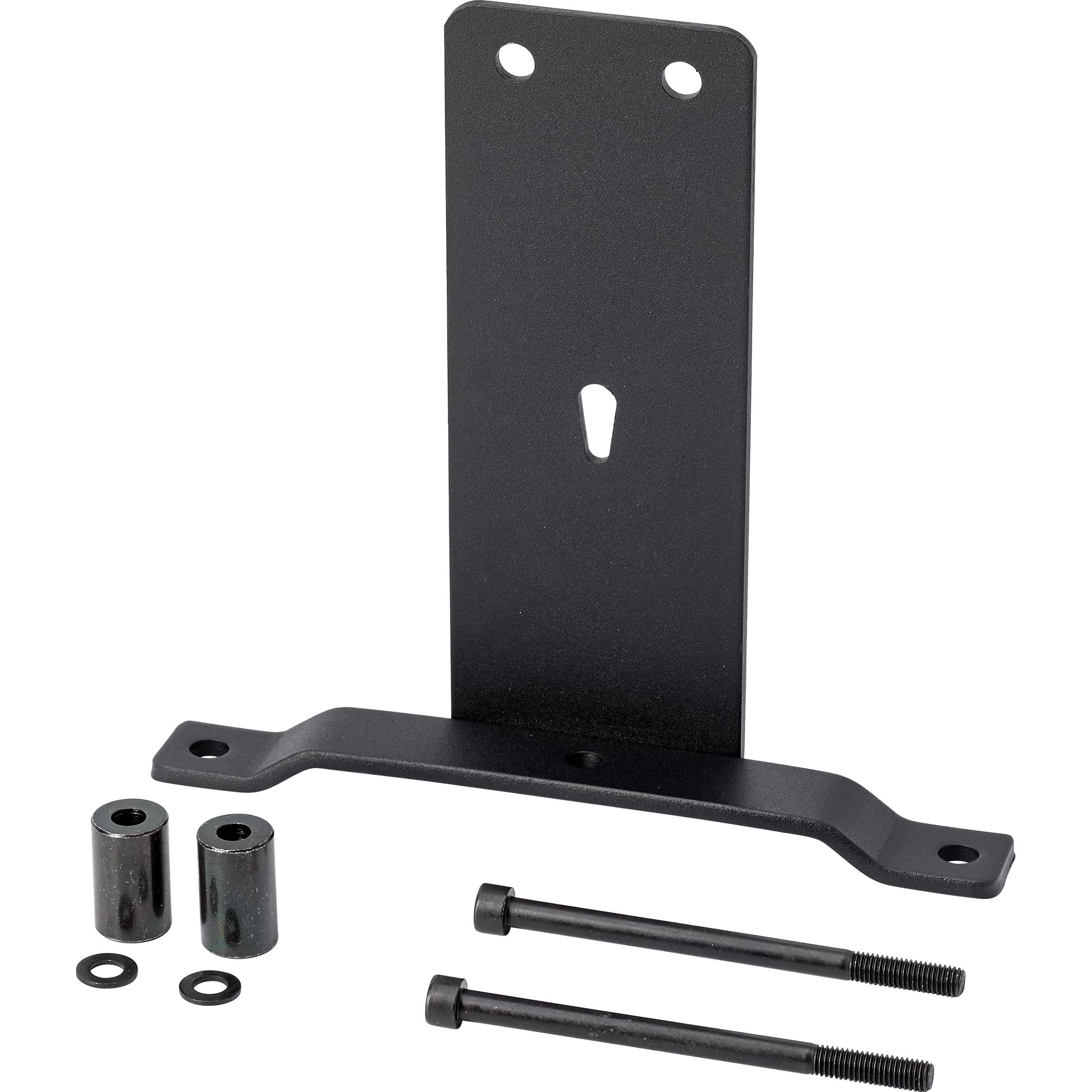 Shad Anbausatz für Beifahrerrückenlehne V Downtown 125/300 09-15 - Motorradteile & Ersatzteile - Anbauteile