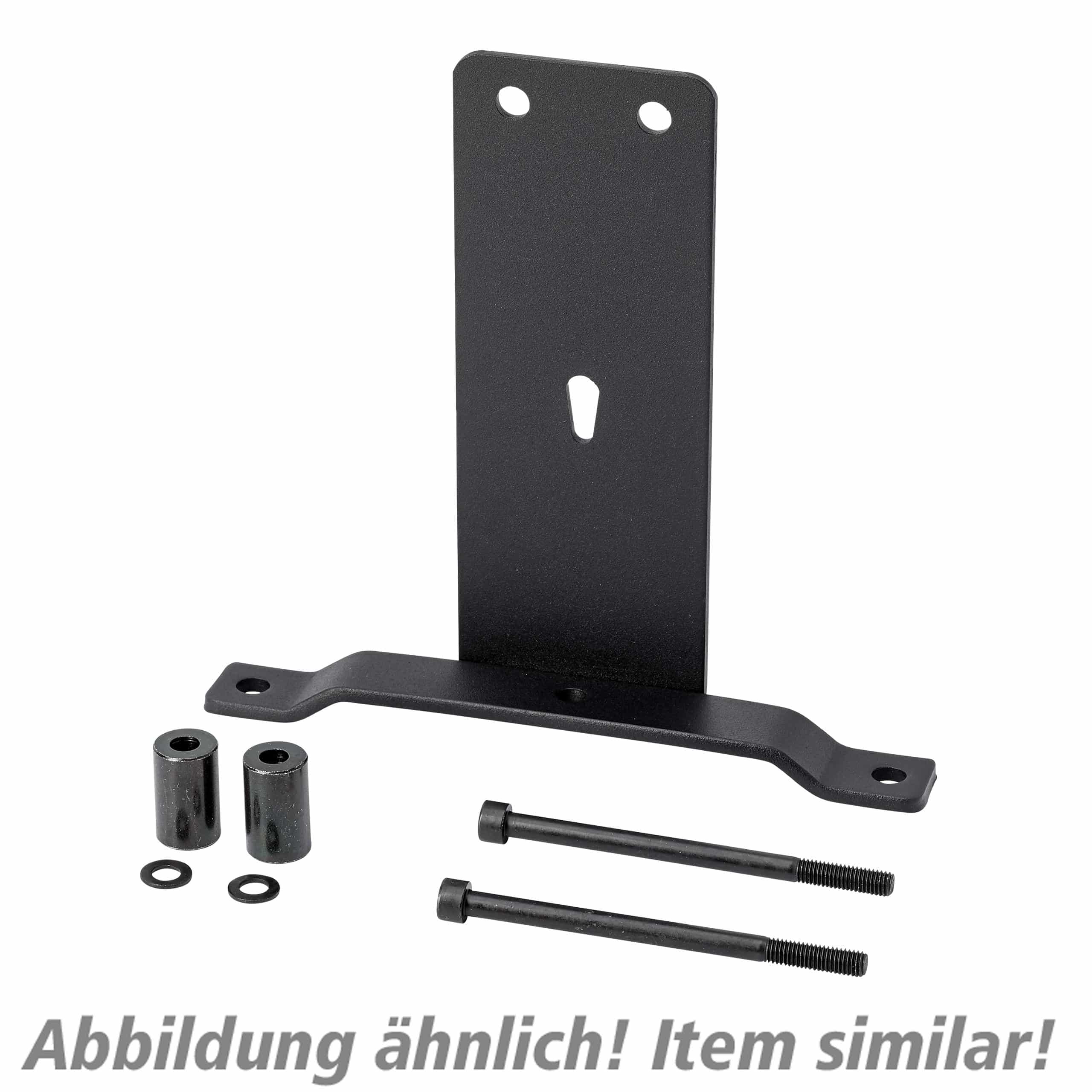 Shad Anbausatz für Beifahrerrückenlehne V H0XD77RV für X-ADV 750 - Motorradteile & Ersatzteile - Anbauteile