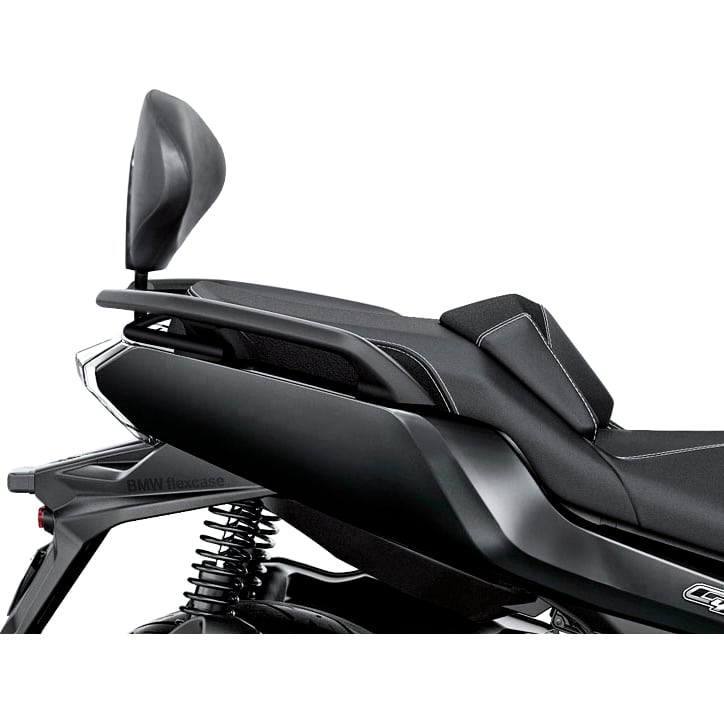 Shad Anbausatz für Beifahrerrückenlehne V W0CG49RV für C 400 GT - Motorradteile & Ersatzteile - Anbauteile