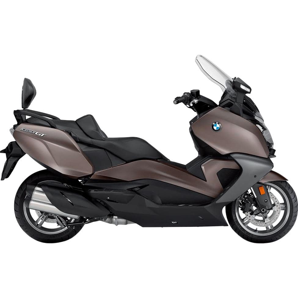 Shad Anbausatz für Beifahrerrückenlehne V W0CG62RV für C 650 GT - Motorradteile & Ersatzteile - Anbauteile