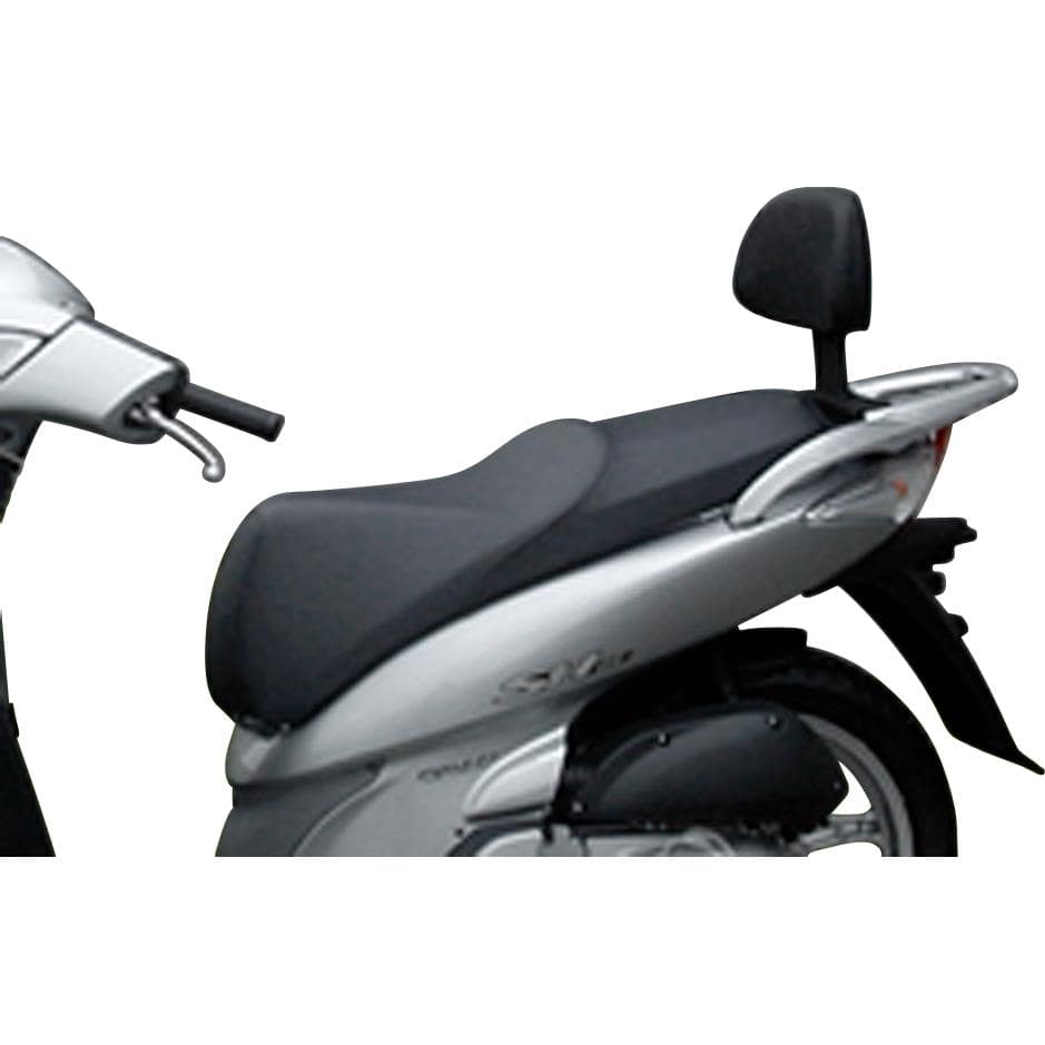 Shad Beifahrerrückenlehne Honda SH 125/150 2005 bis 2008 - Motorradteile & Ersatzteile - Anbauteile