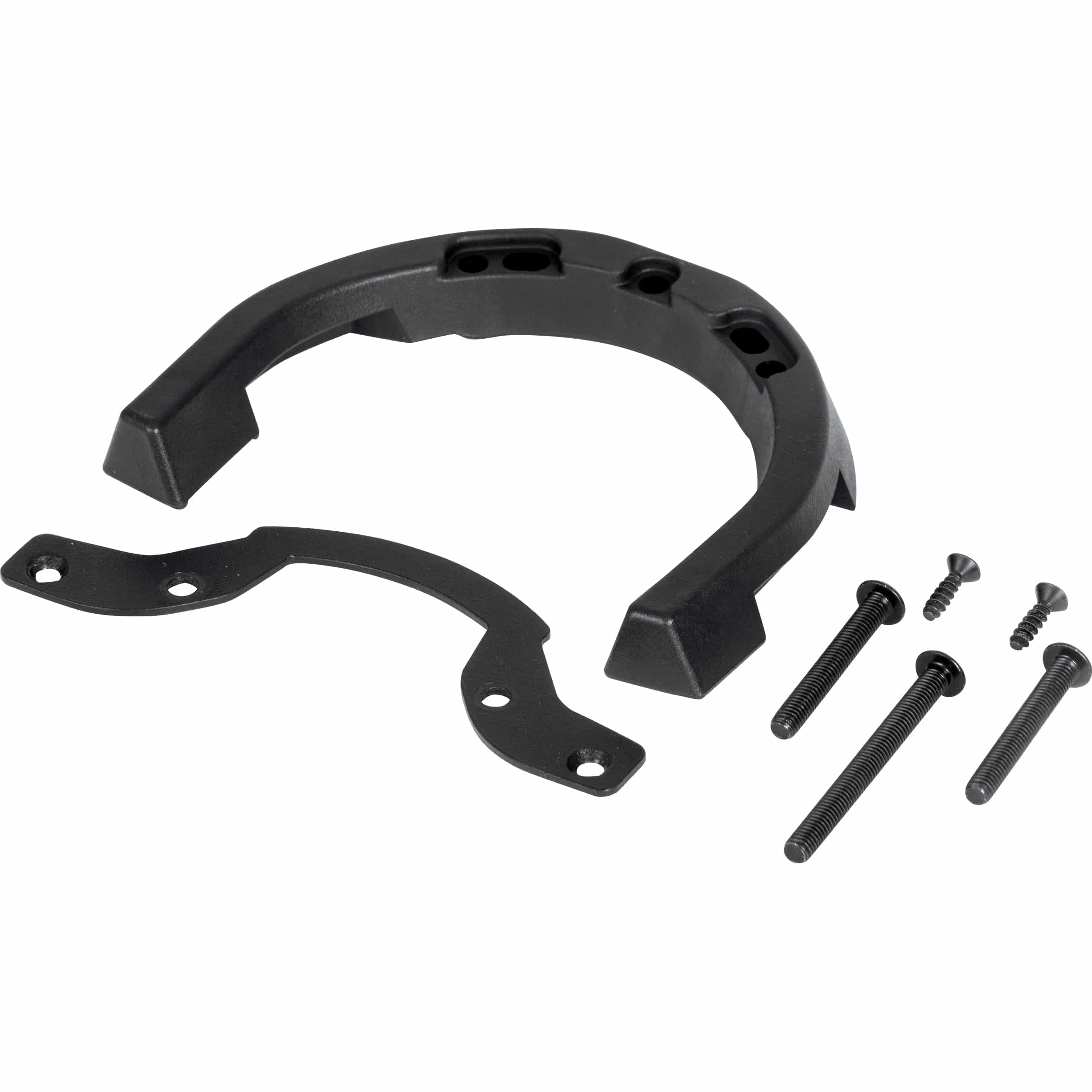 Shad Click System Tankadapter C010CS für CF Moto - Motorradzubehör - Motorradgepäck