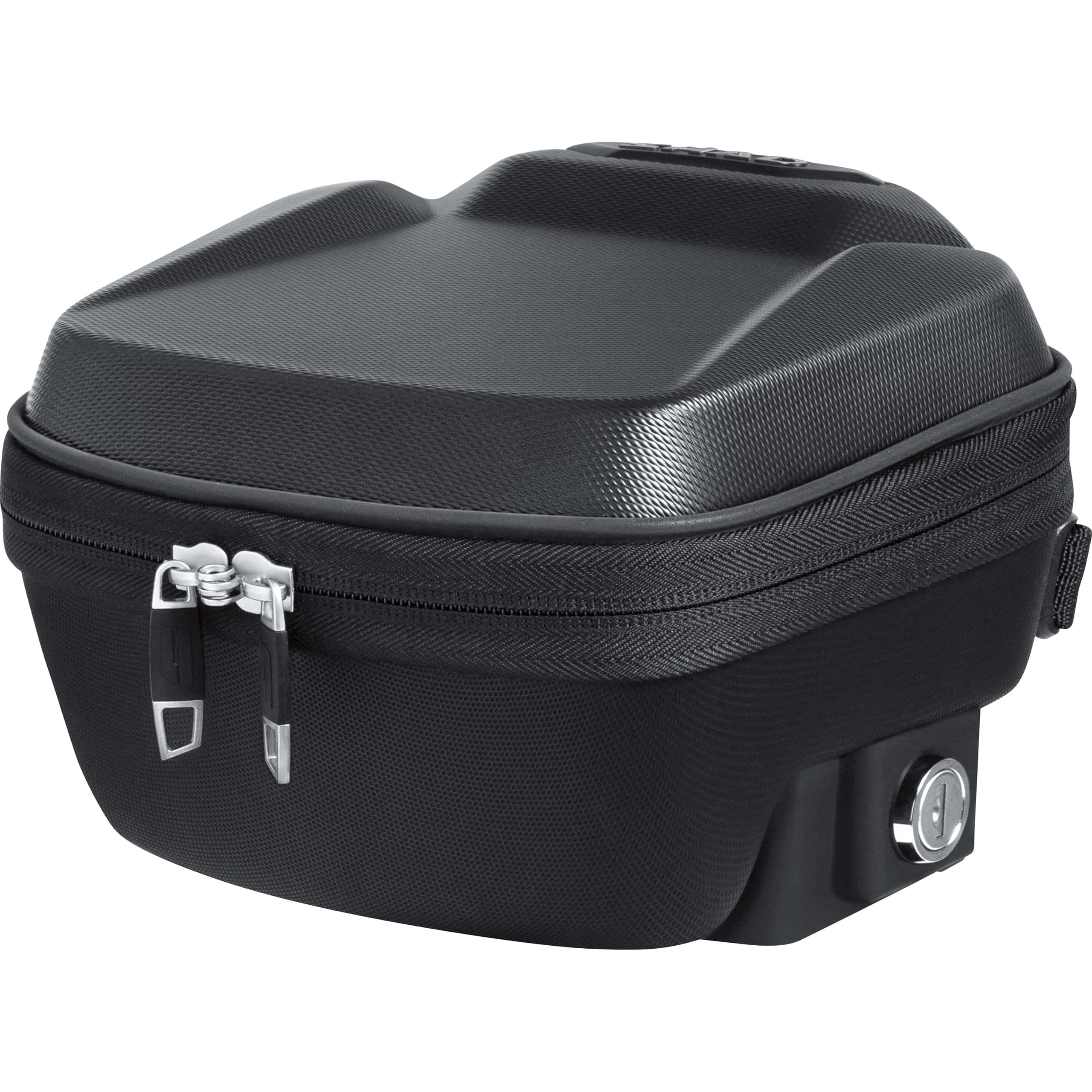 Shad Click System Tankrucksack 3 Liter E03CL abschließbar - Motorradzubehör - Motorradgepäck