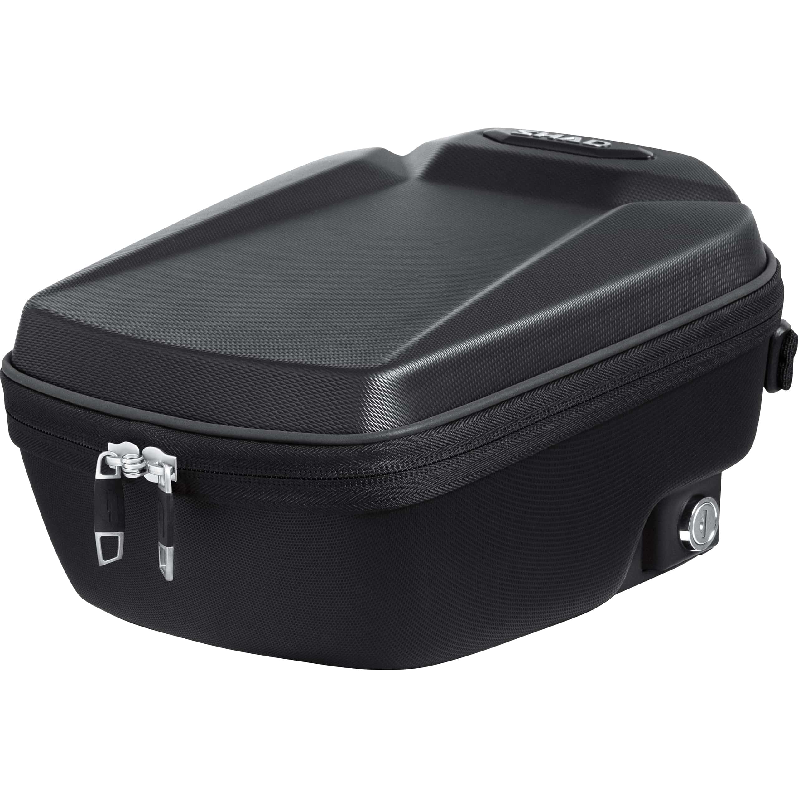 Shad Click System Tankrucksack 5 Liter E09CL abschließbar - Motorradzubehör - Motorradgepäck